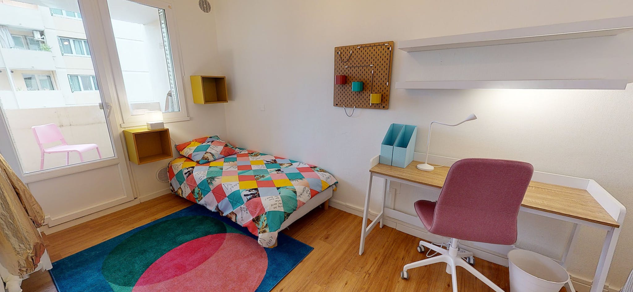 Rue du Rhône, Lyon preview