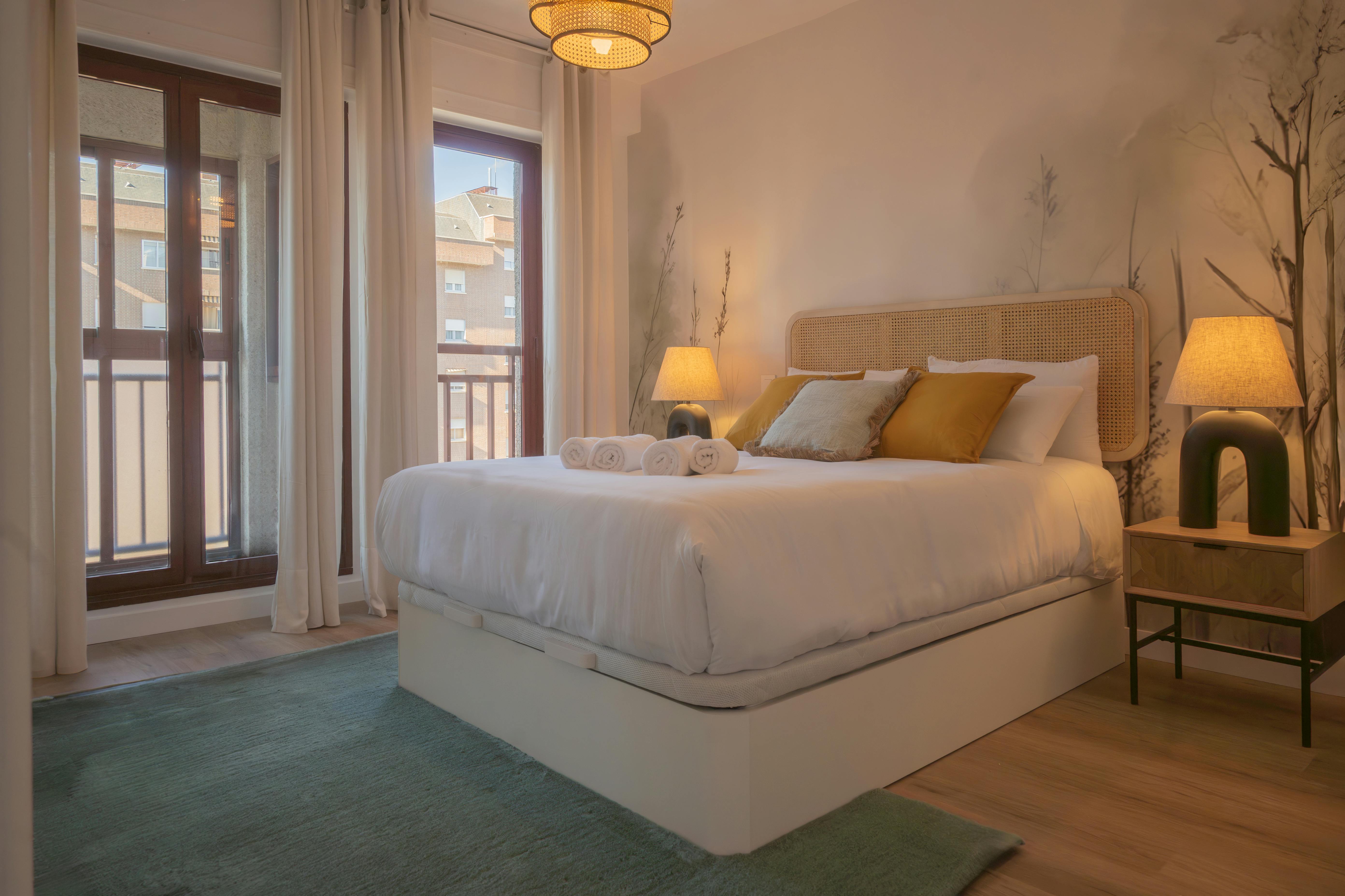 Calle de La Hiruela, Madrid Madrid