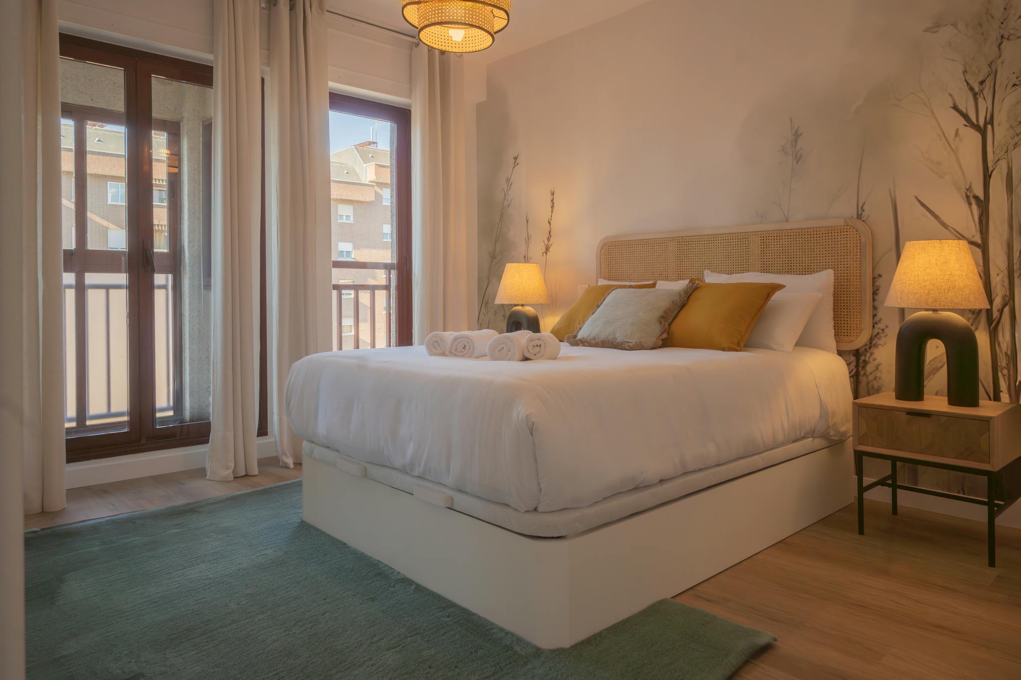 Calle de La Hiruela, Madrid preview