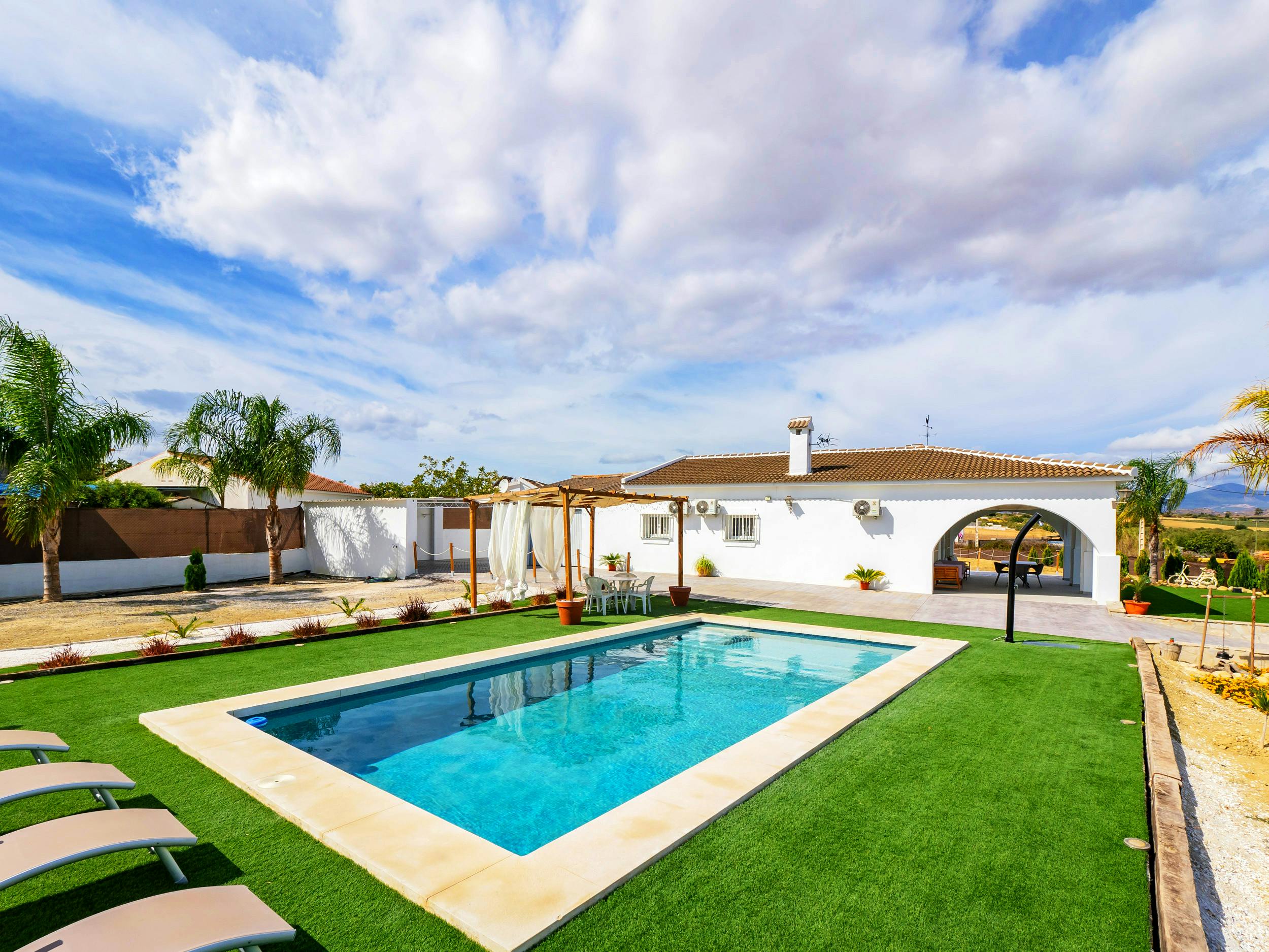 Apartment Alhaurín El Grande, 4 beds — photo 10