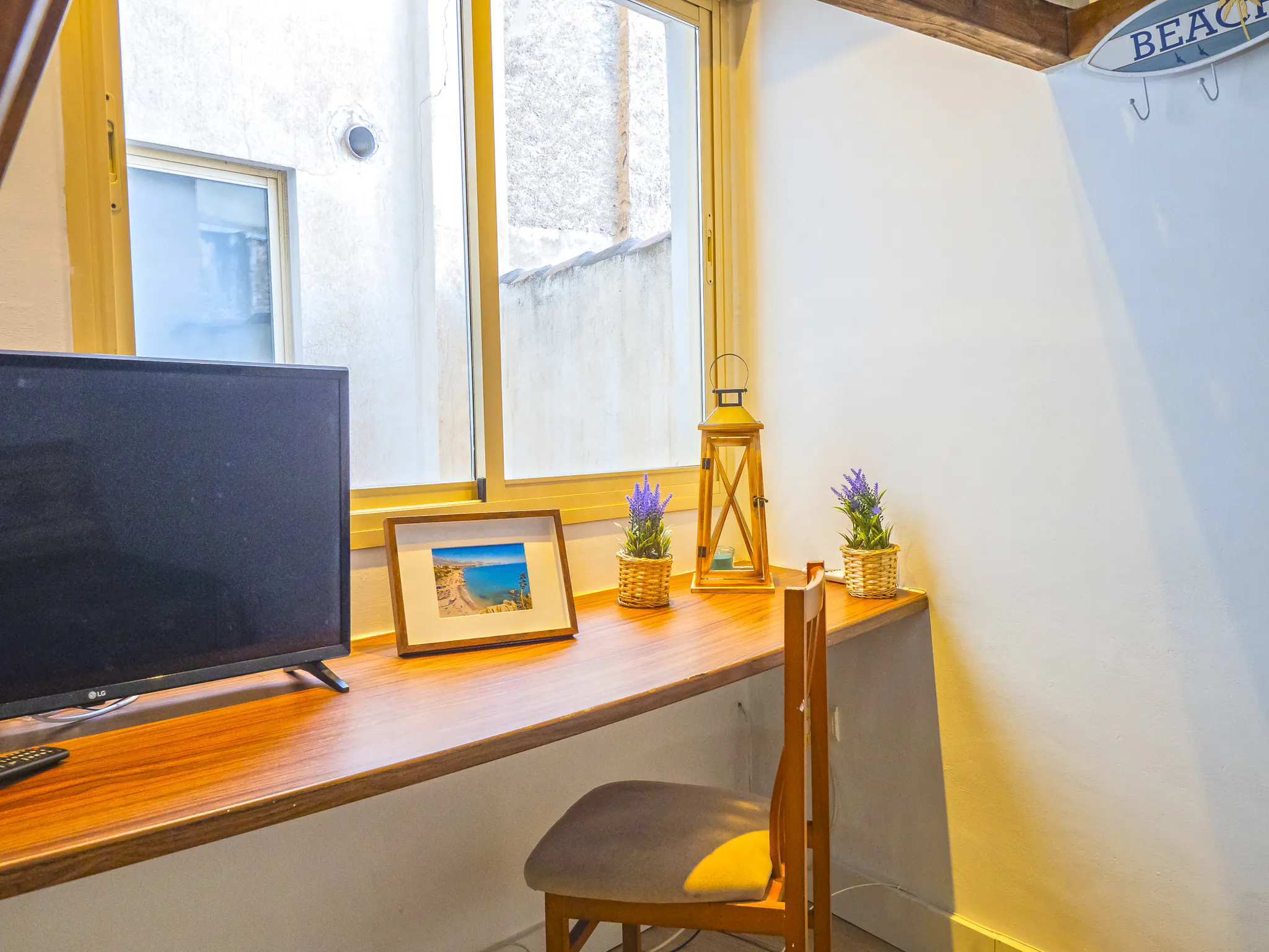 Apartment in Calle Álamos, Málaga (1590956) ROOM 2