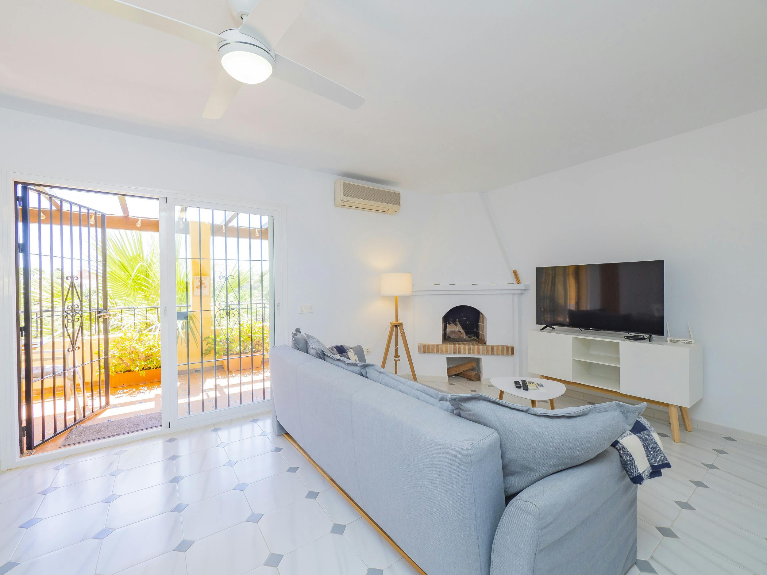 Apartment Mijas, 2 beds — photo 9
