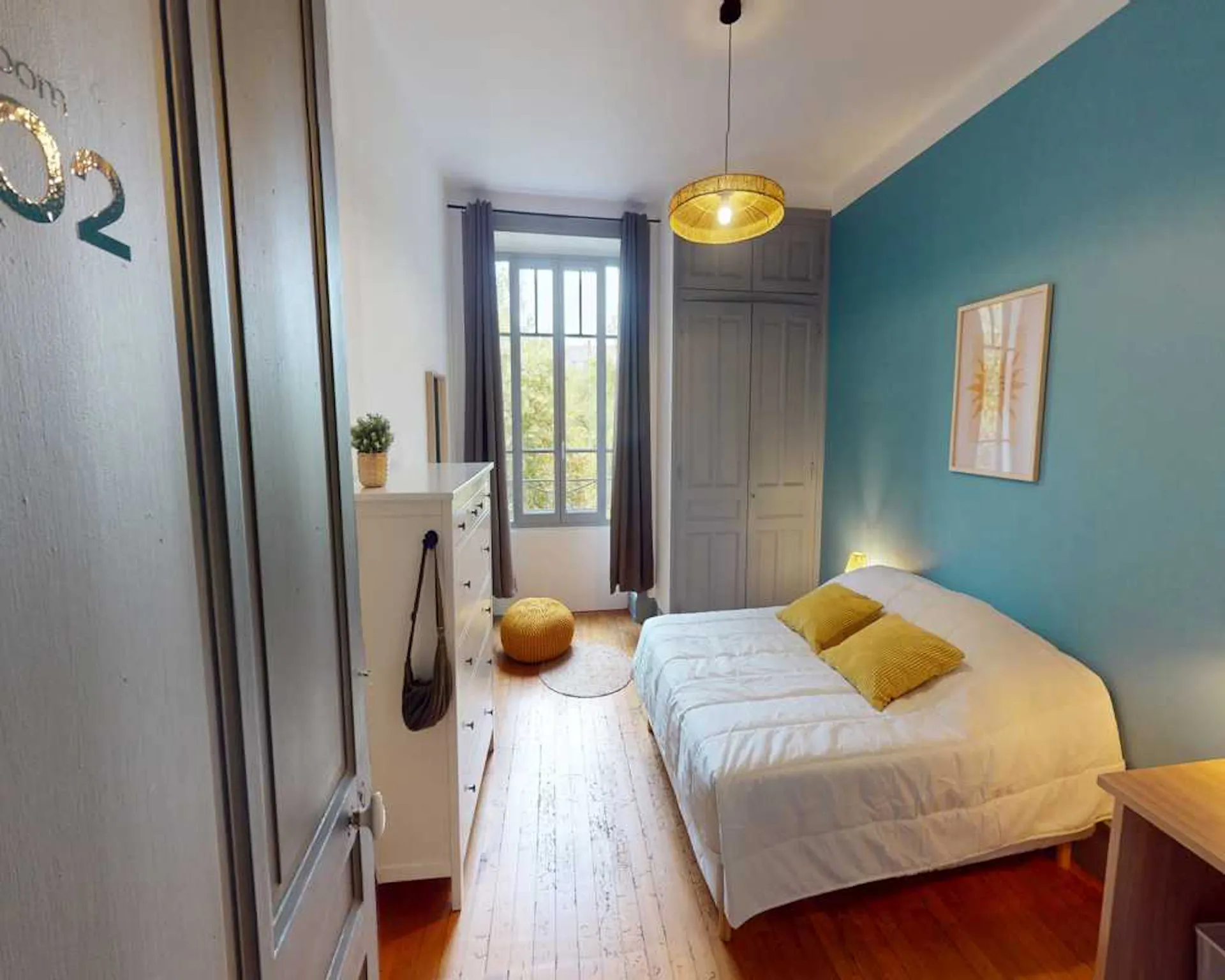 Rue de Créqui, Lyon preview