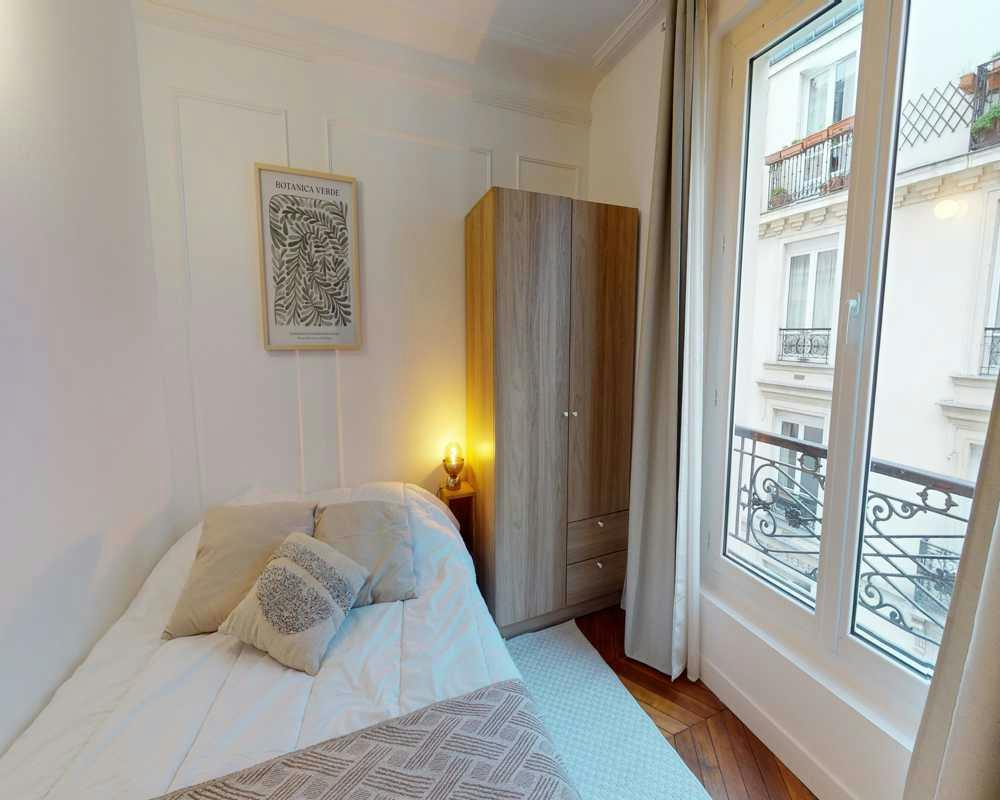 Appartement – Paris, 9th Arrondissement - Vue 3