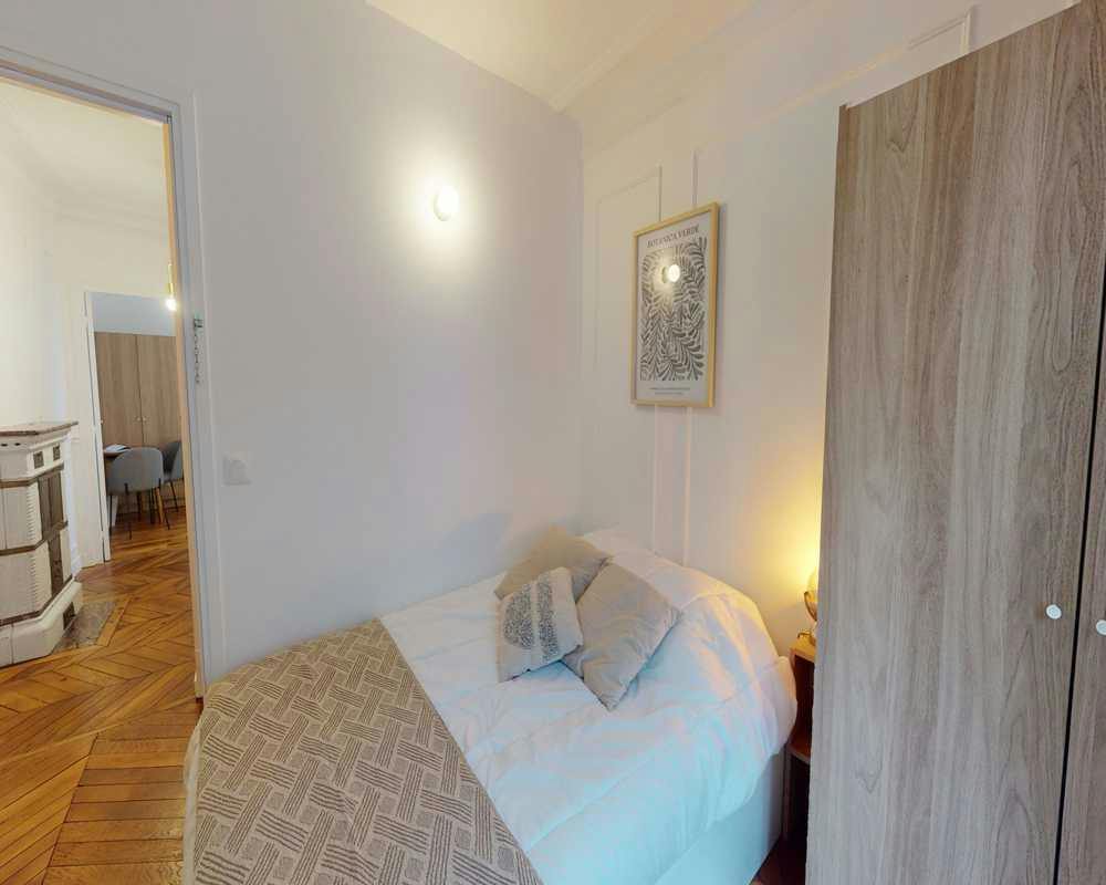 Appartement – Paris, 9th Arrondissement - Vue 5