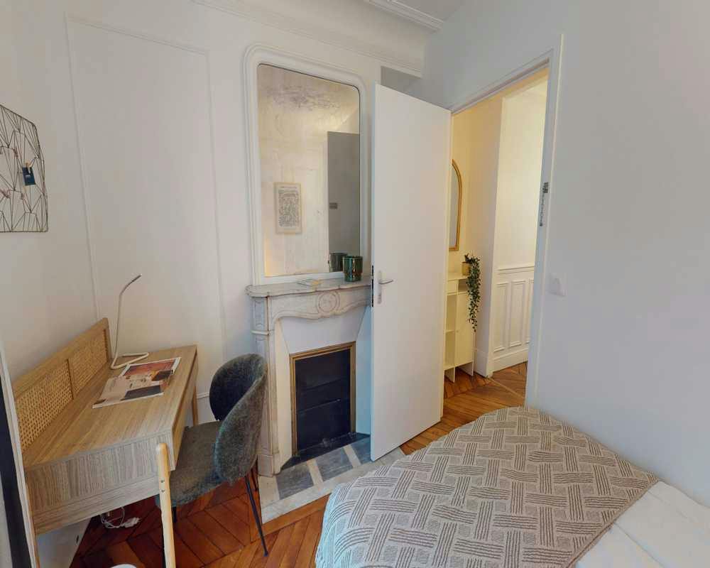 Appartement – Paris, 9th Arrondissement - Vue 4