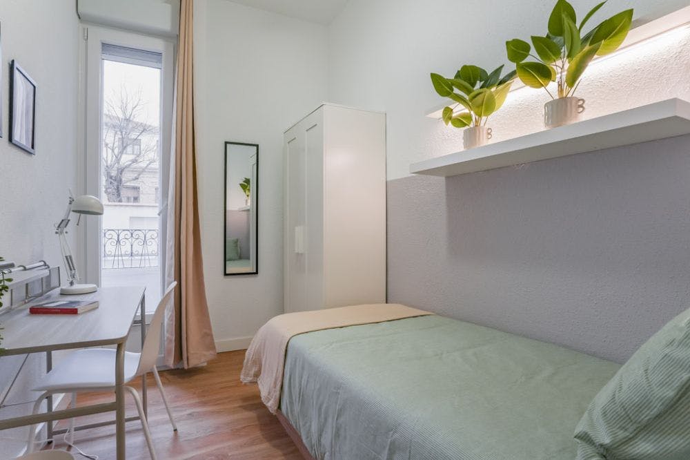 Calle de la Redondilla, Madrid Madrid