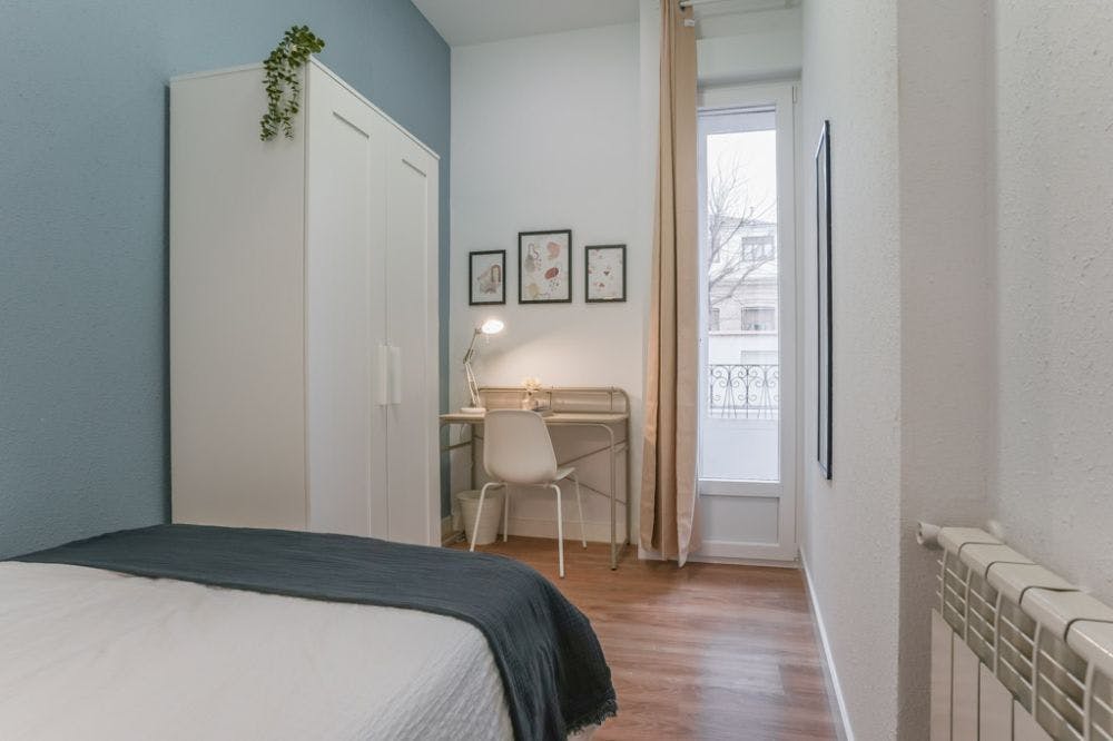 Calle de la Redondilla, Madrid Madrid