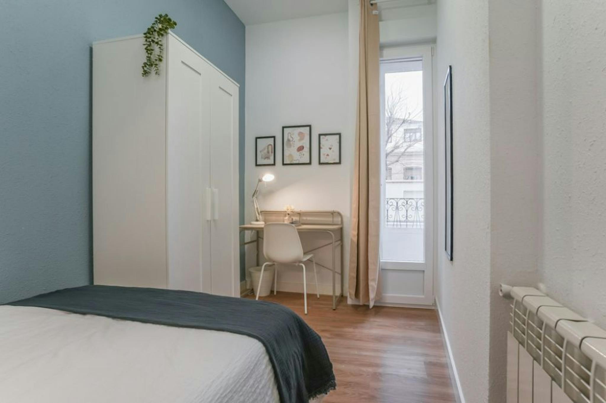 Calle de la Redondilla, Madrid preview