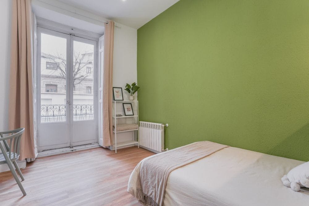 Calle de la Redondilla, Madrid Madrid