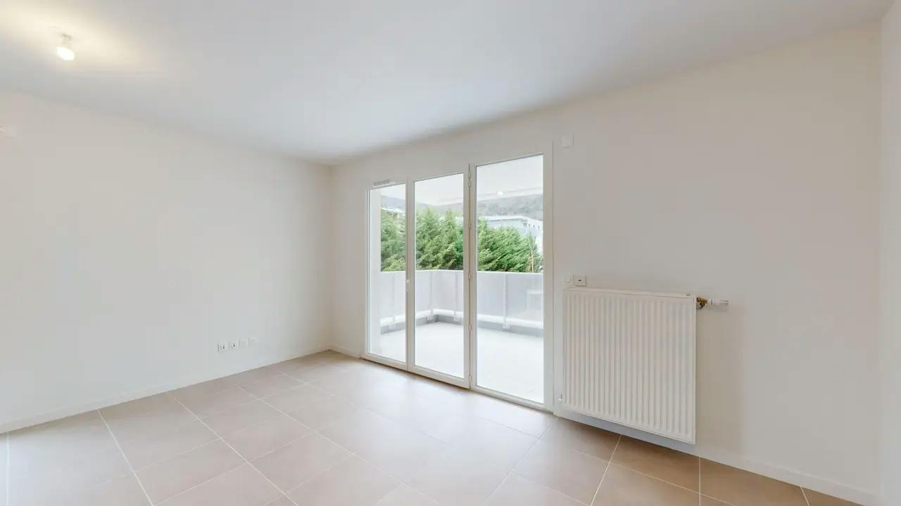 Chemin Saint Vincent, Challes-les-Eaux preview
