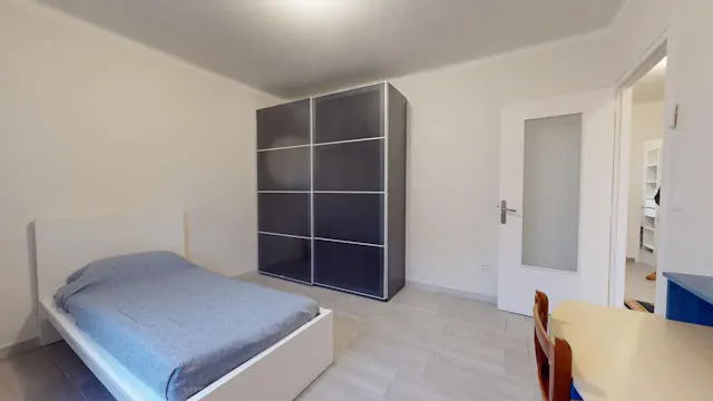 Private room in Rue Président Salvador Allende, Vénissieux (1590981) room image 1