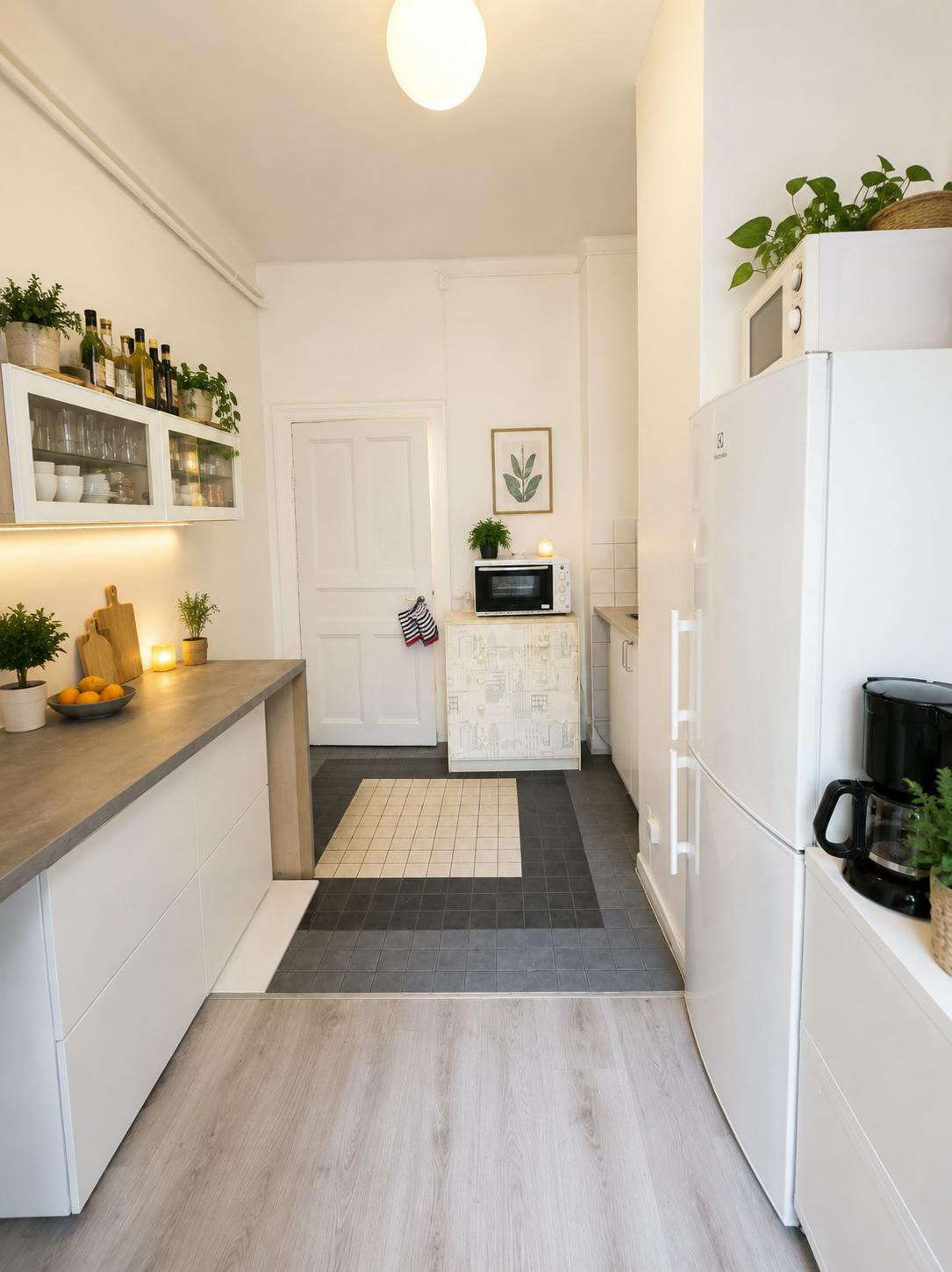 preview gallery tile