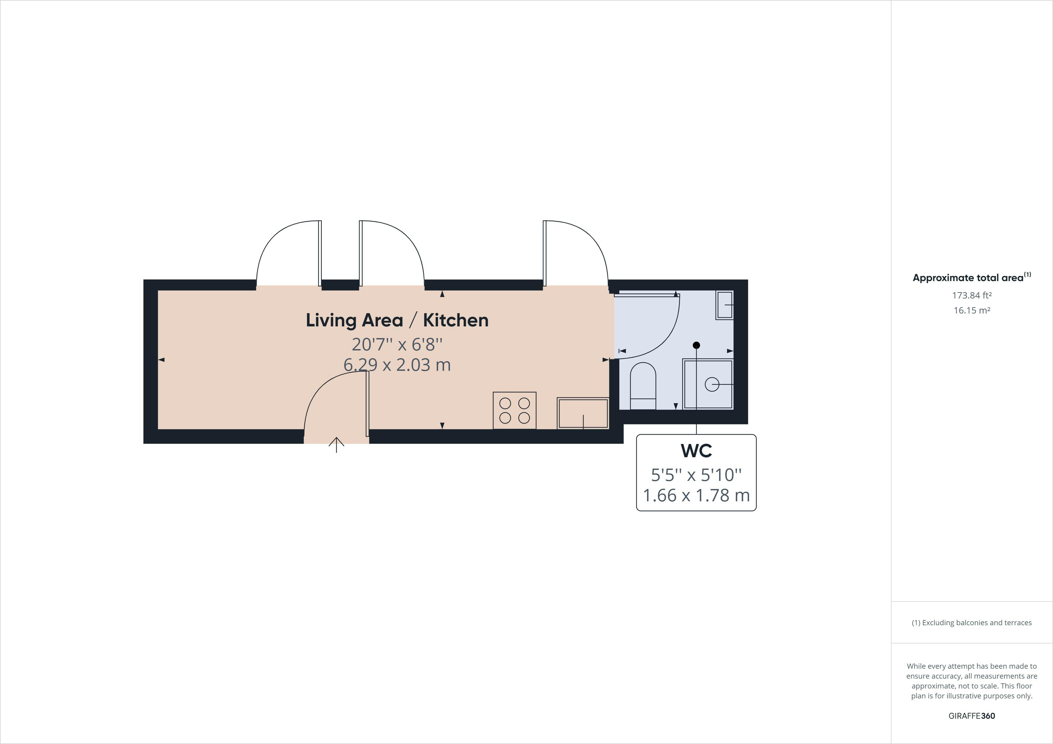 preview gallery tile