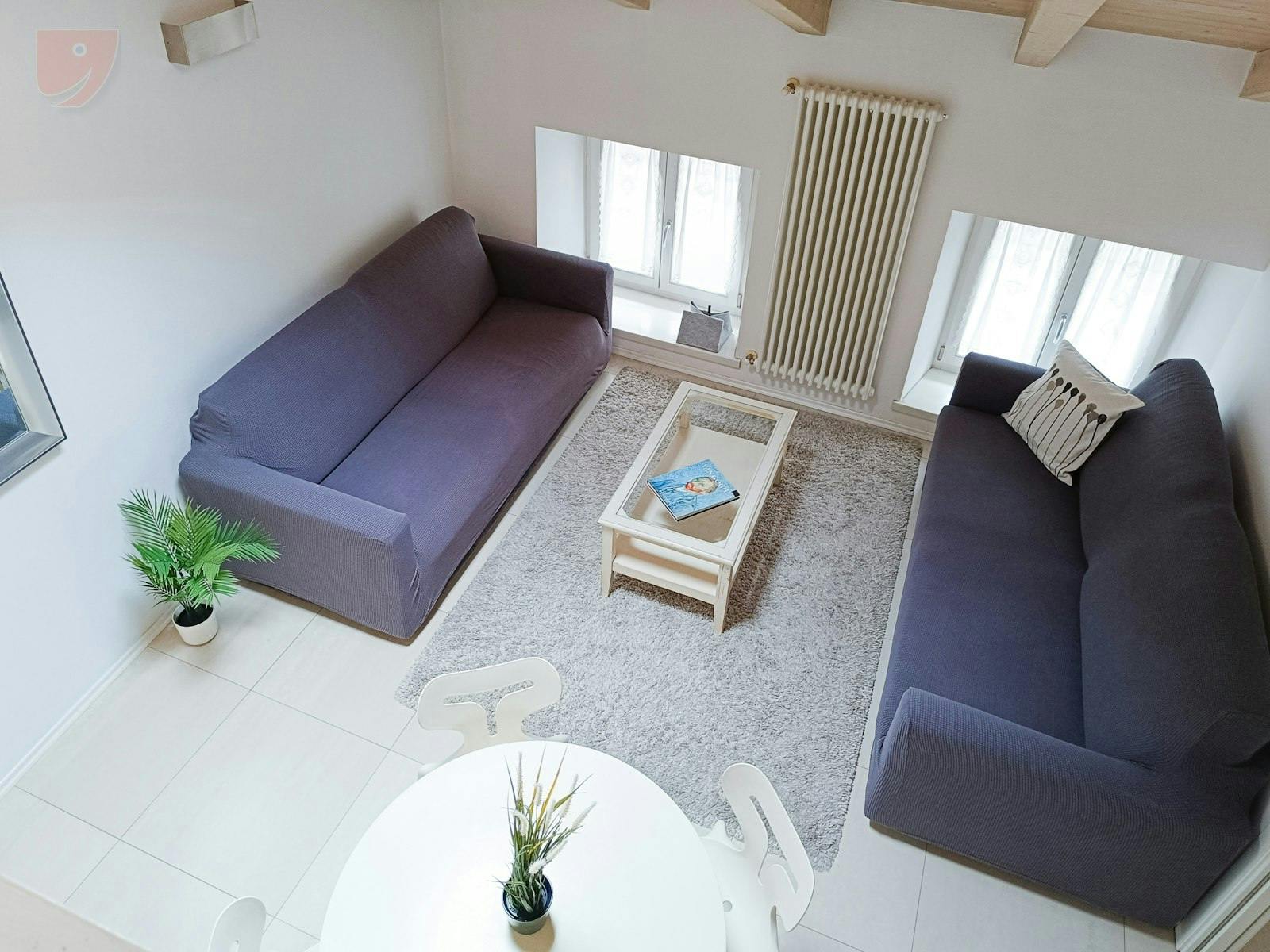 Apartment Trento, 1 bed — photo 67