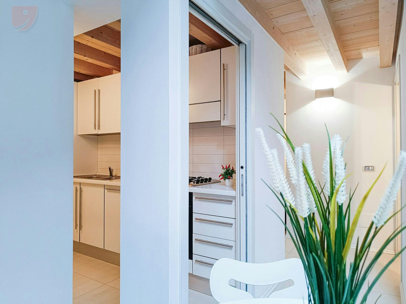 Apartment Trento, 1 bed — photo 69