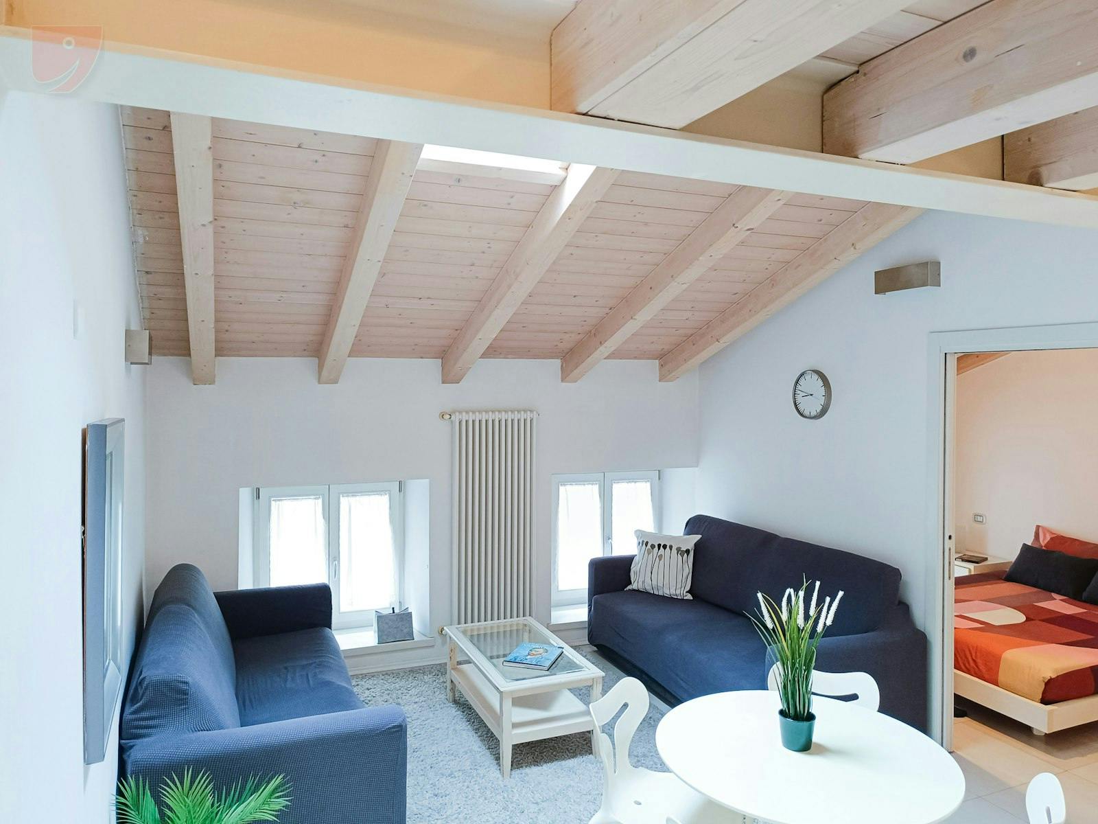 Apartment Trento, 1 bed — photo 77