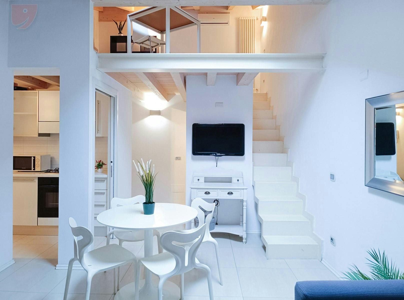 Apartment Trento, 1 bed — photo 79