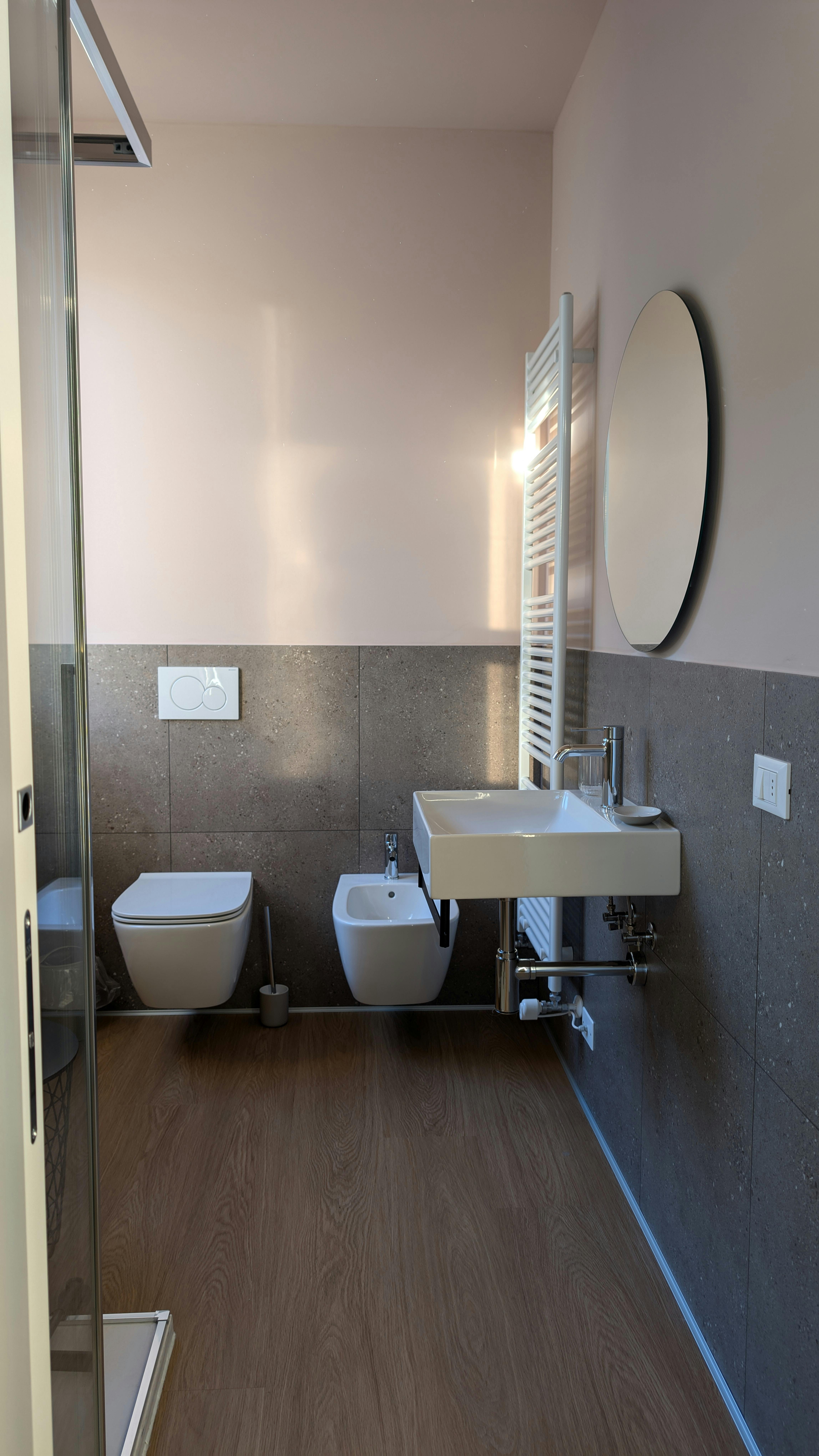 Single room Padova, 1 bed, 15m² — photo 31