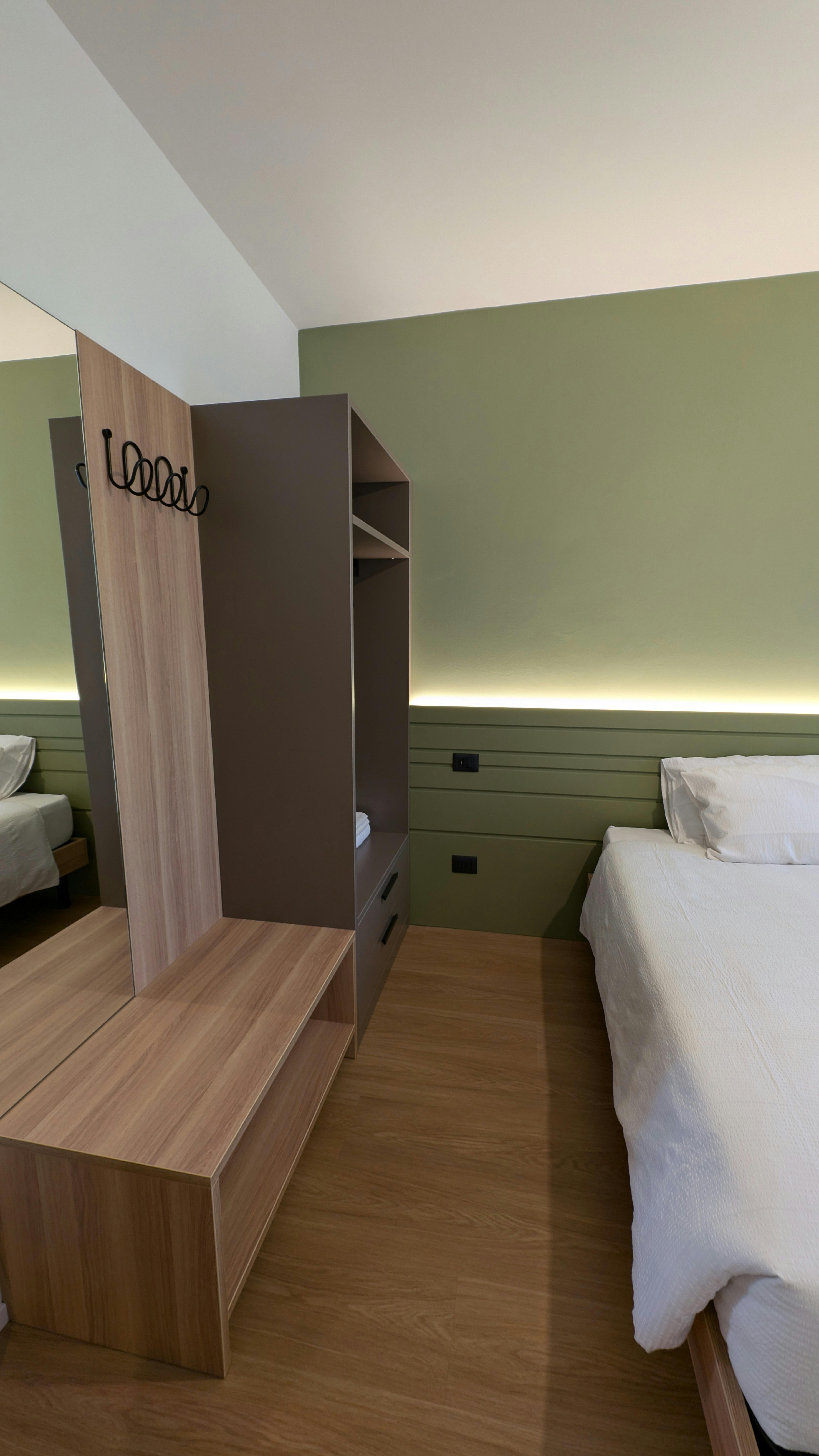 Single room Padova, 1 bed, 15m² — photo 25