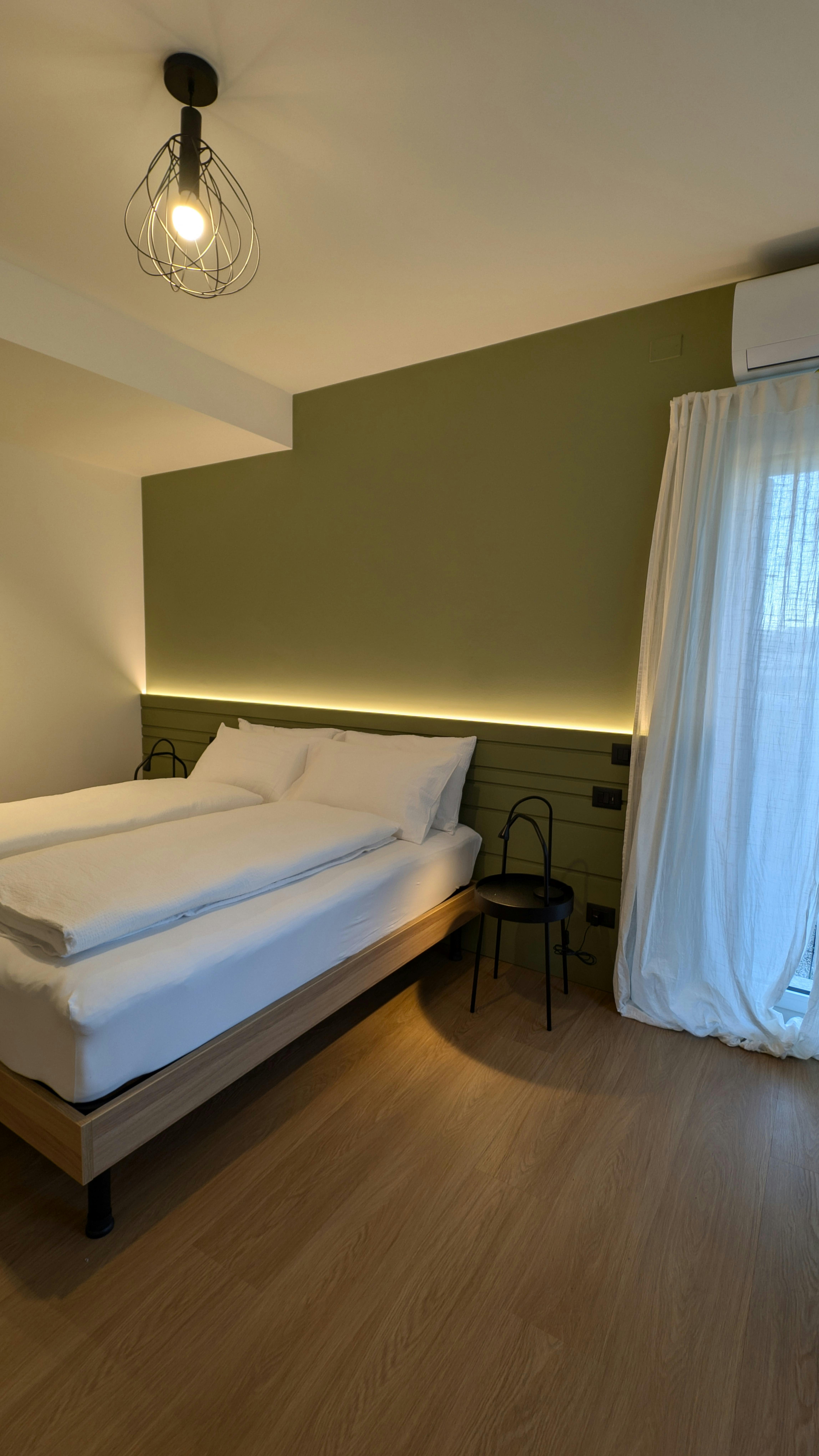 Private room for rent for €1,000 per month in Padova, Via Rosolino Pilo
