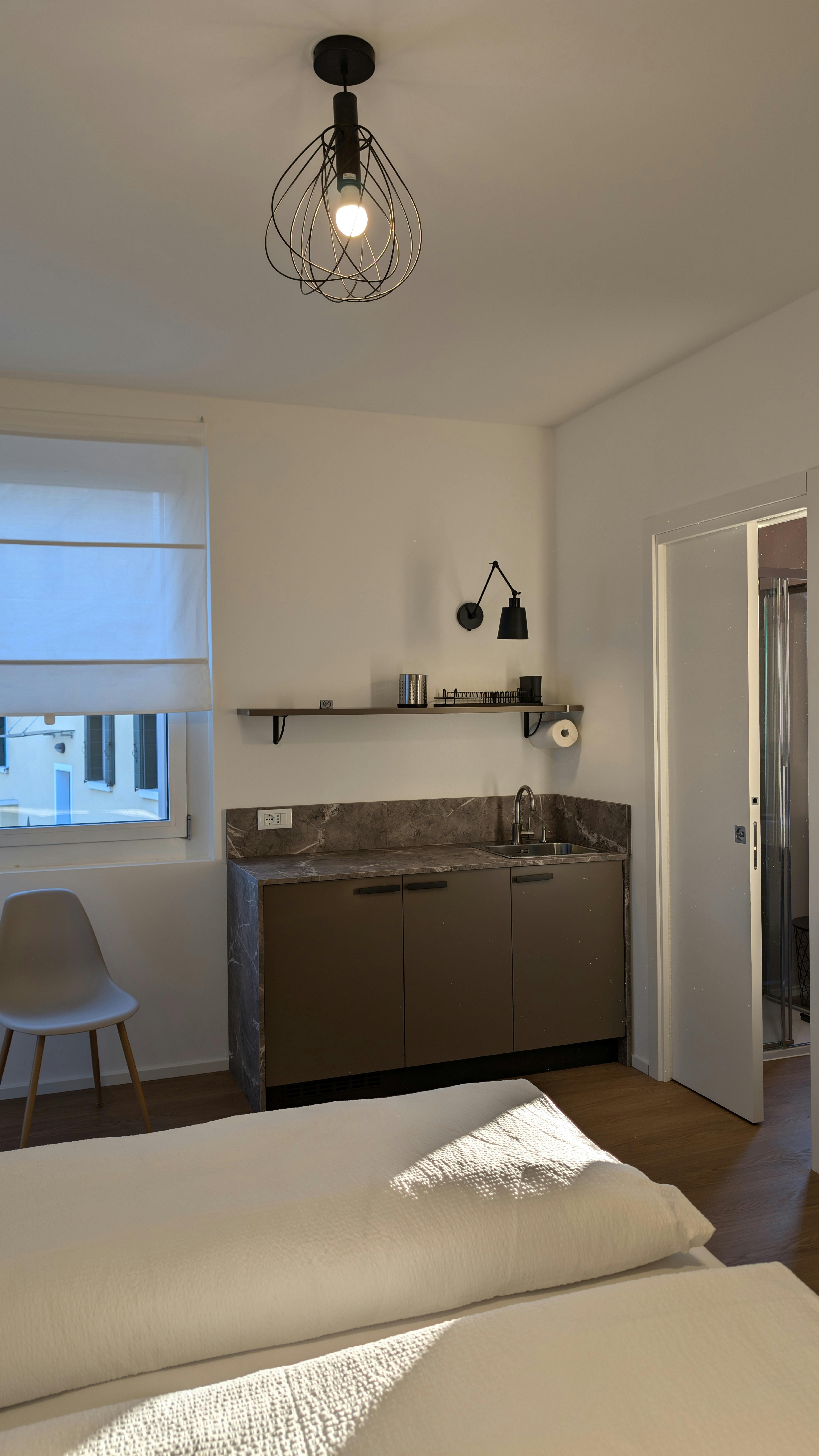 Single room Padova, 1 bed, 15m² — photo 13