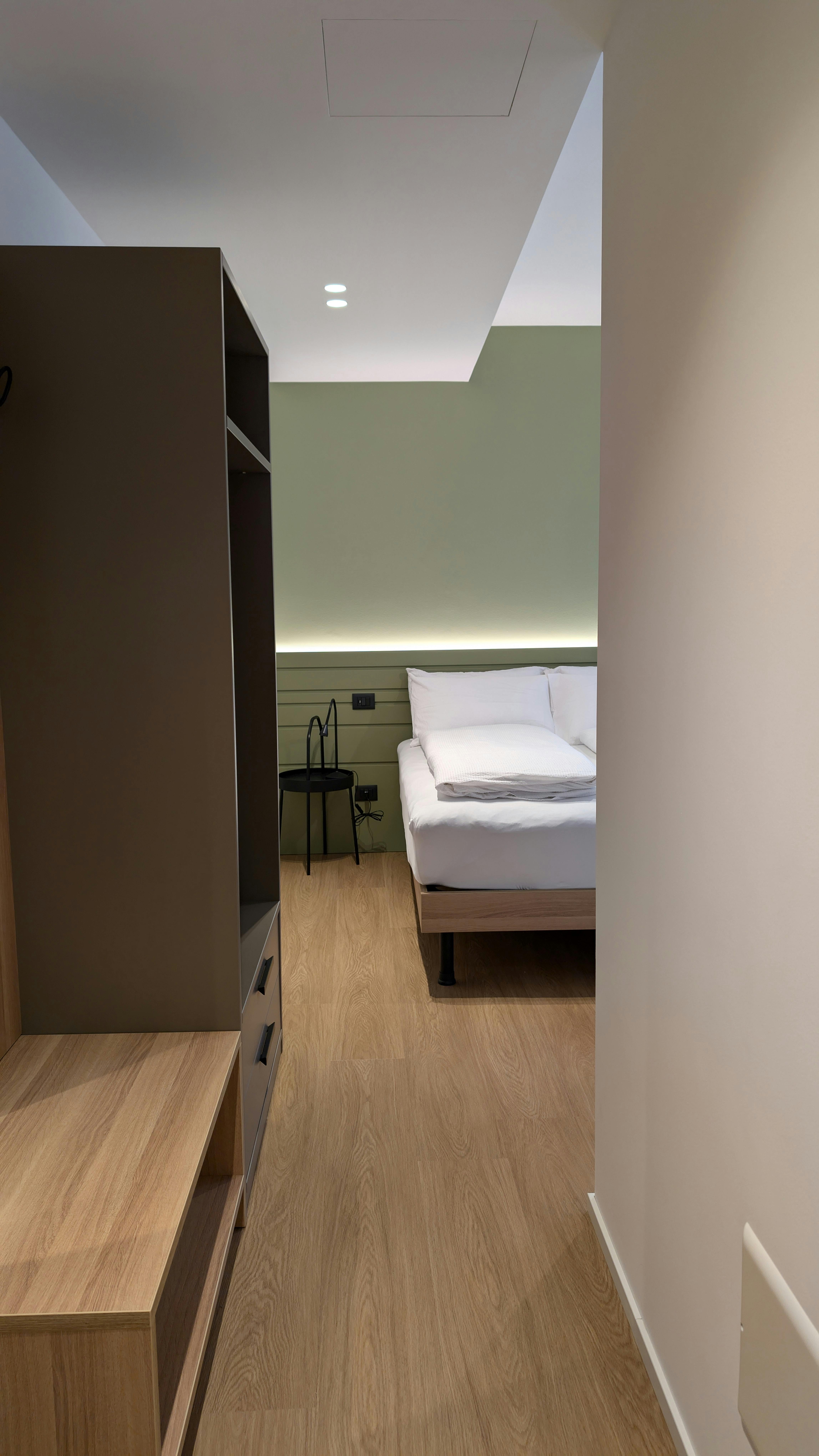 Single room Padova, 1 bed, 15m² — photo 15