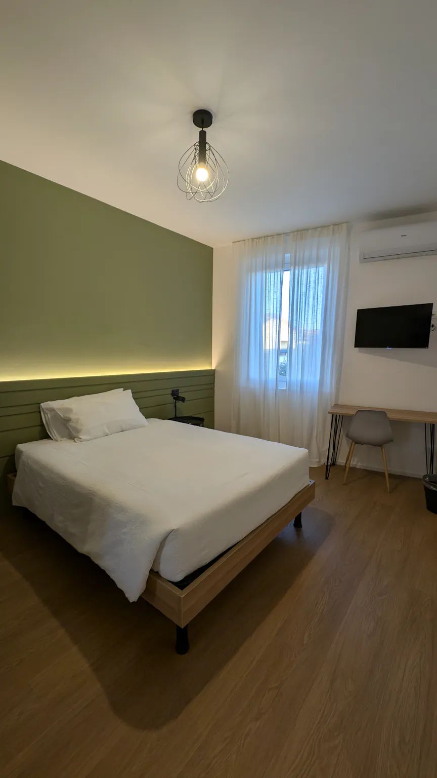 Via Rosolino Pilo, Padova preview