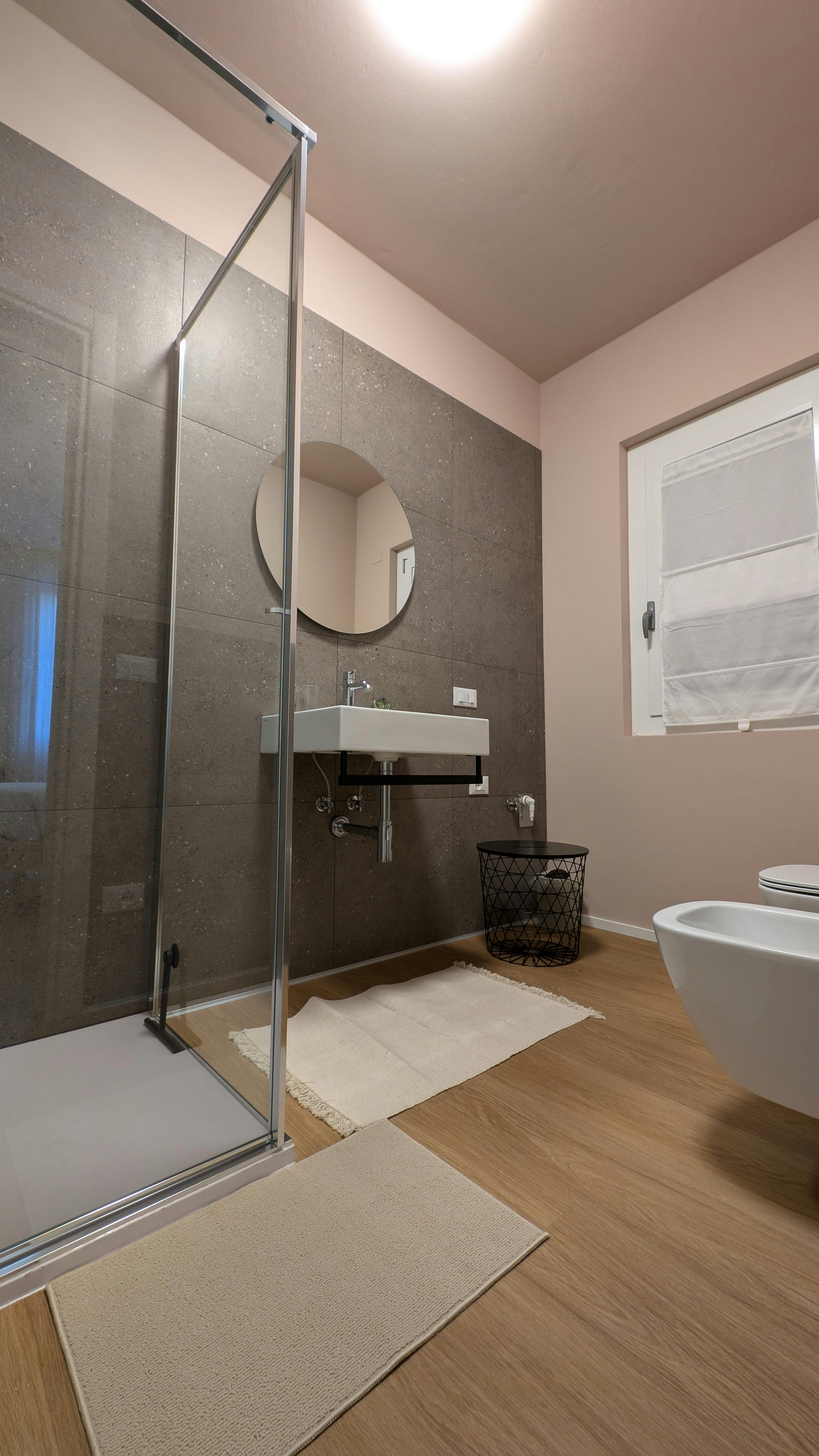 Single room Padova, 1 bed, 15m² — photo 23
