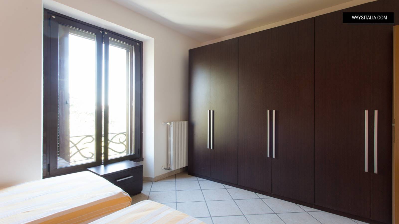 Double room Milan, 1 bed, 15m² — photo 7