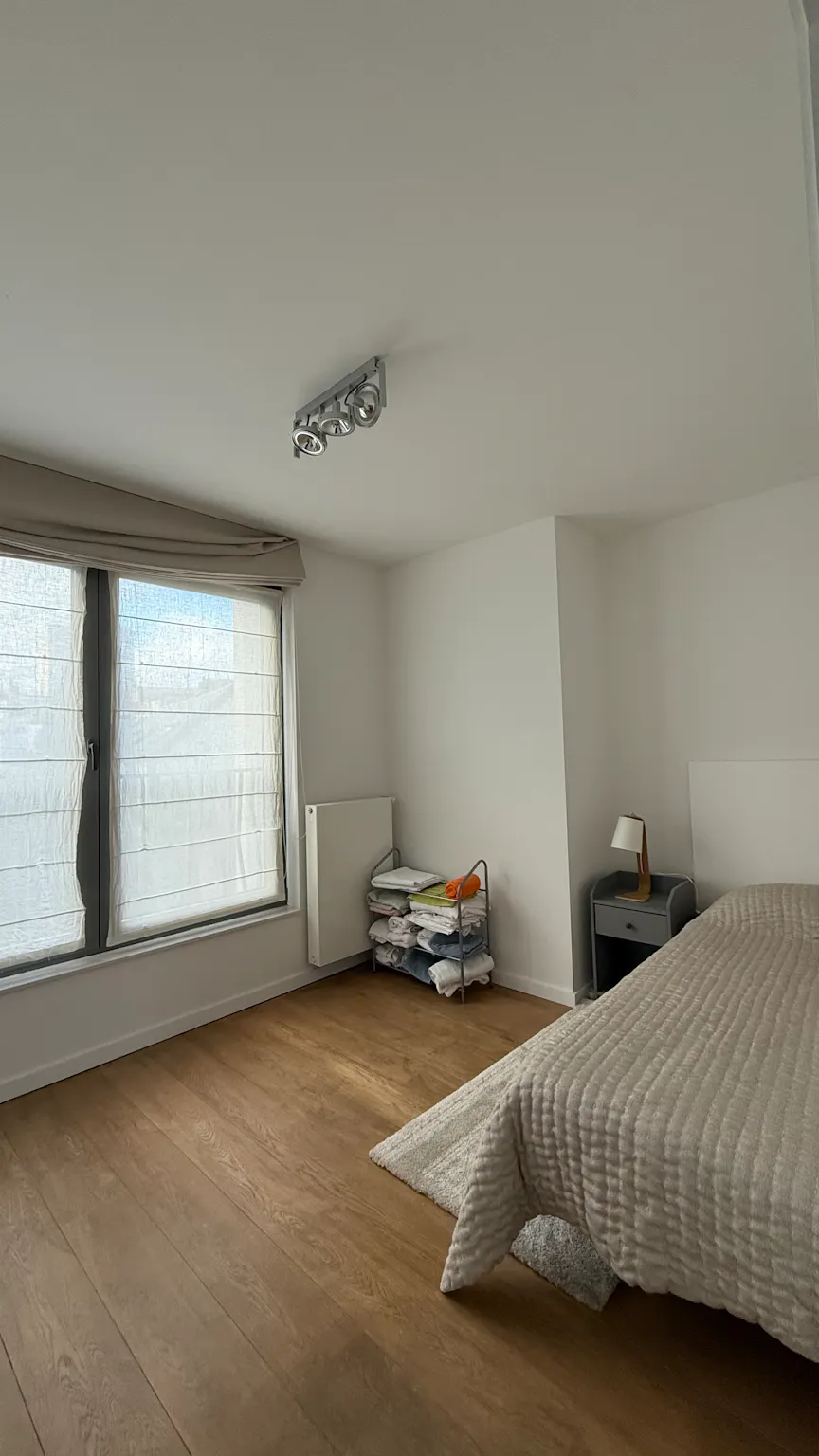 Private room in Rue Major René Dubreucq, Ixelles (1591016) ROOM