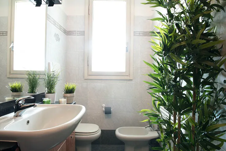 Private room in Via Carlo Marx, Milan (1591020) COMMON_AREA 2
