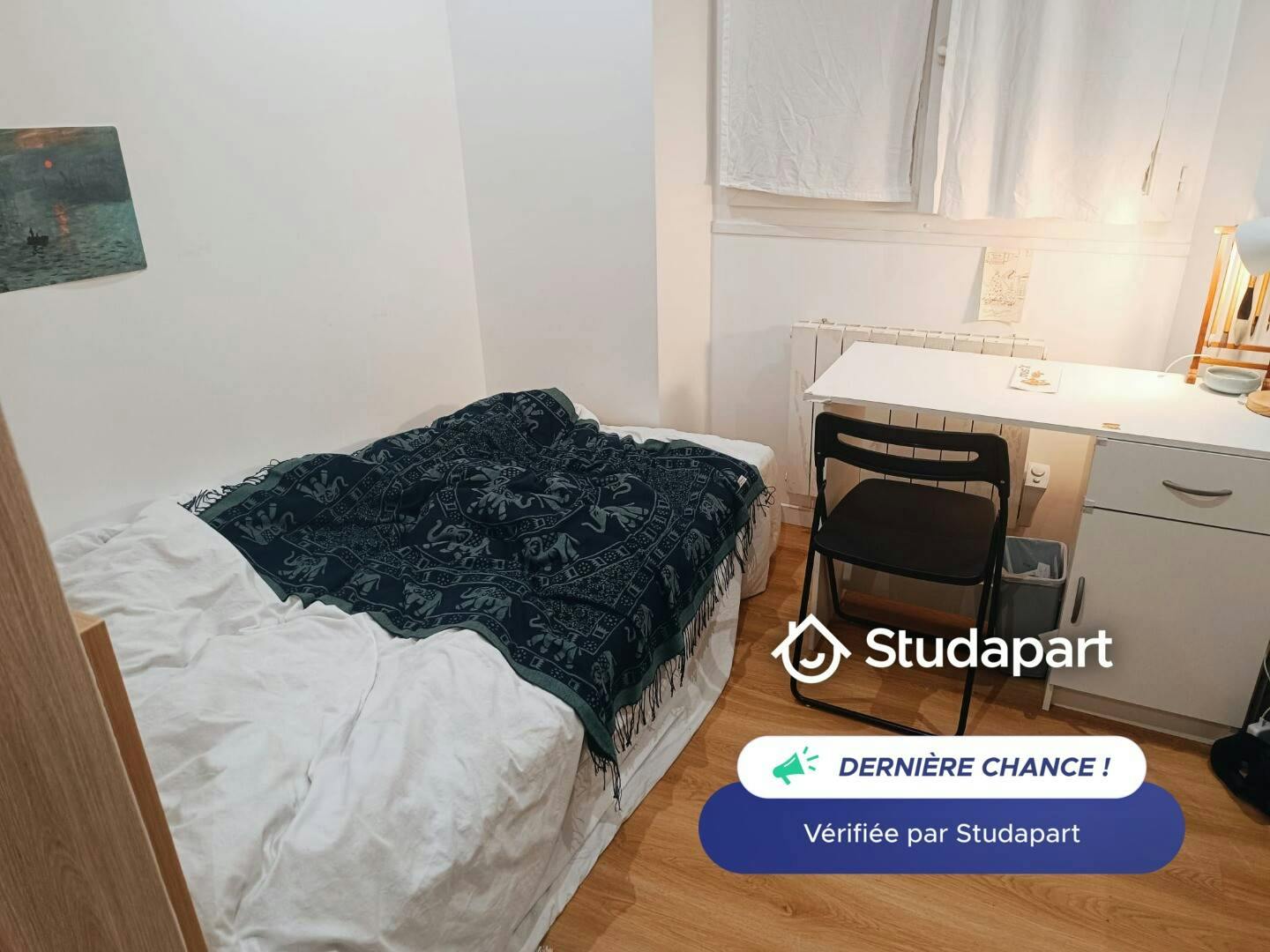 Apartment for rent for €680 per month in Orsay, Rue Etienne Bauer