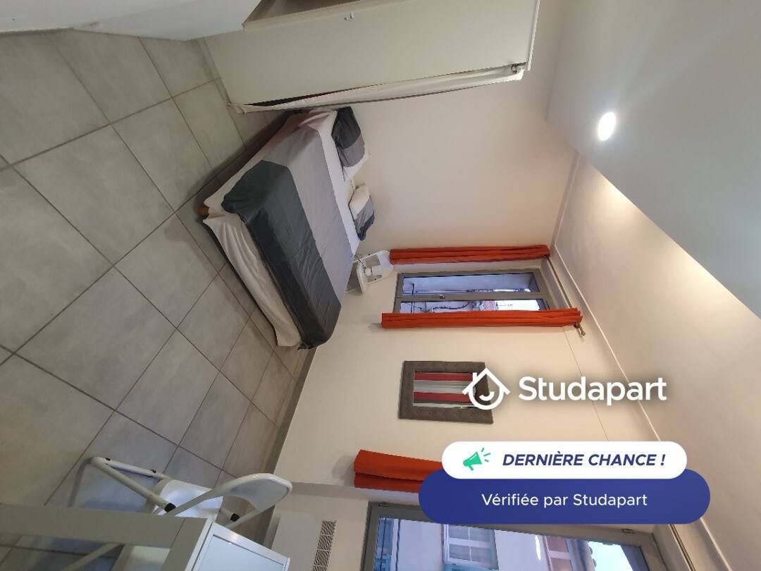 House for rent on Cours Masséna, Antibes