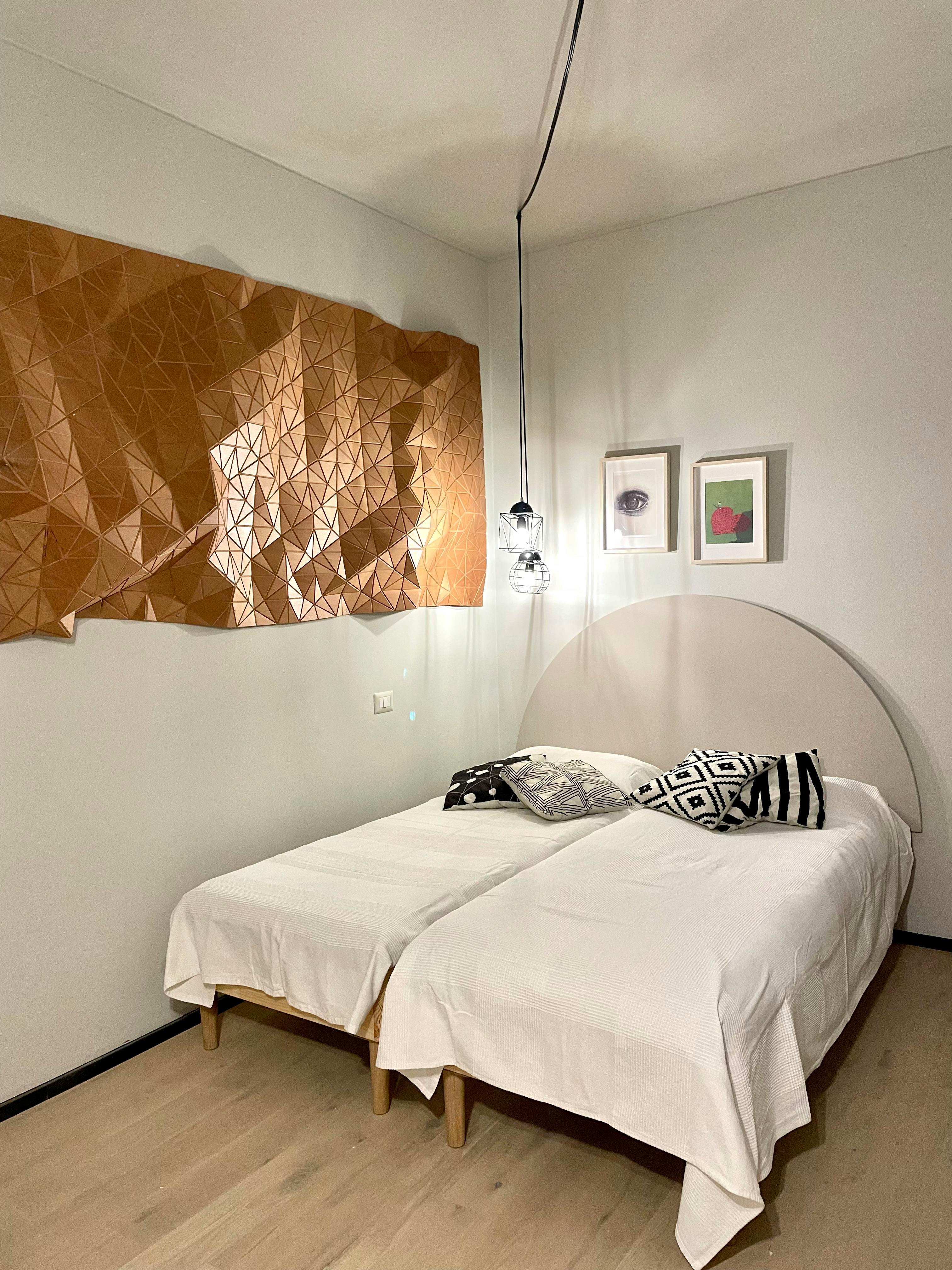 Via Giovanni Pastorelli, Milan preview