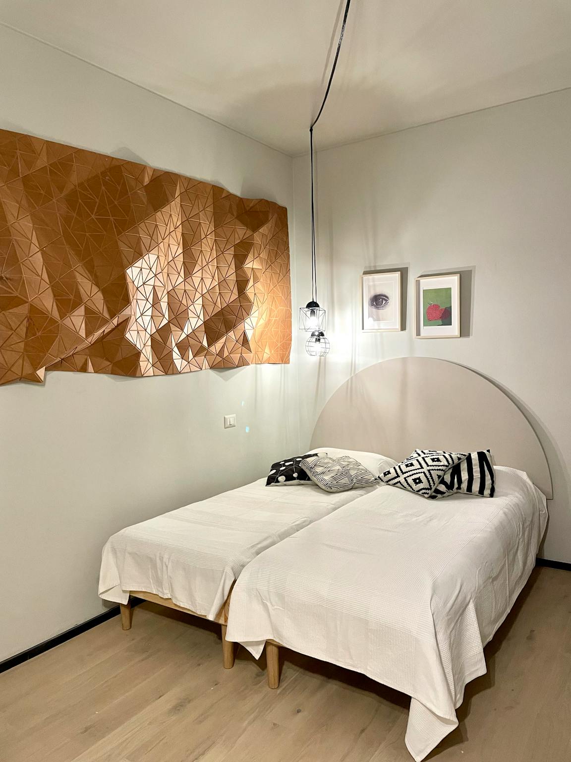 Via Giovanni Pastorelli, Milan preview