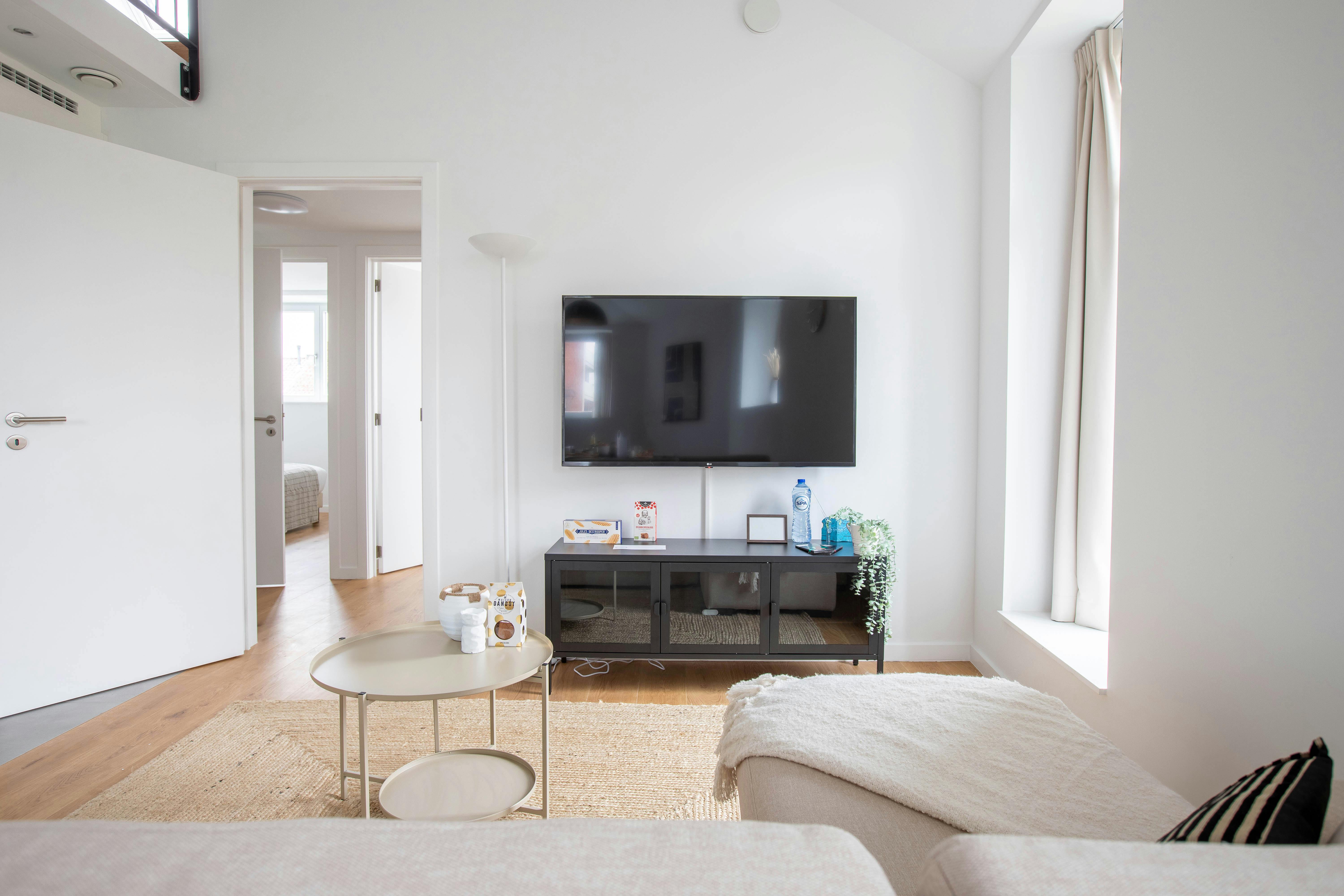 Appartement à Ukkel