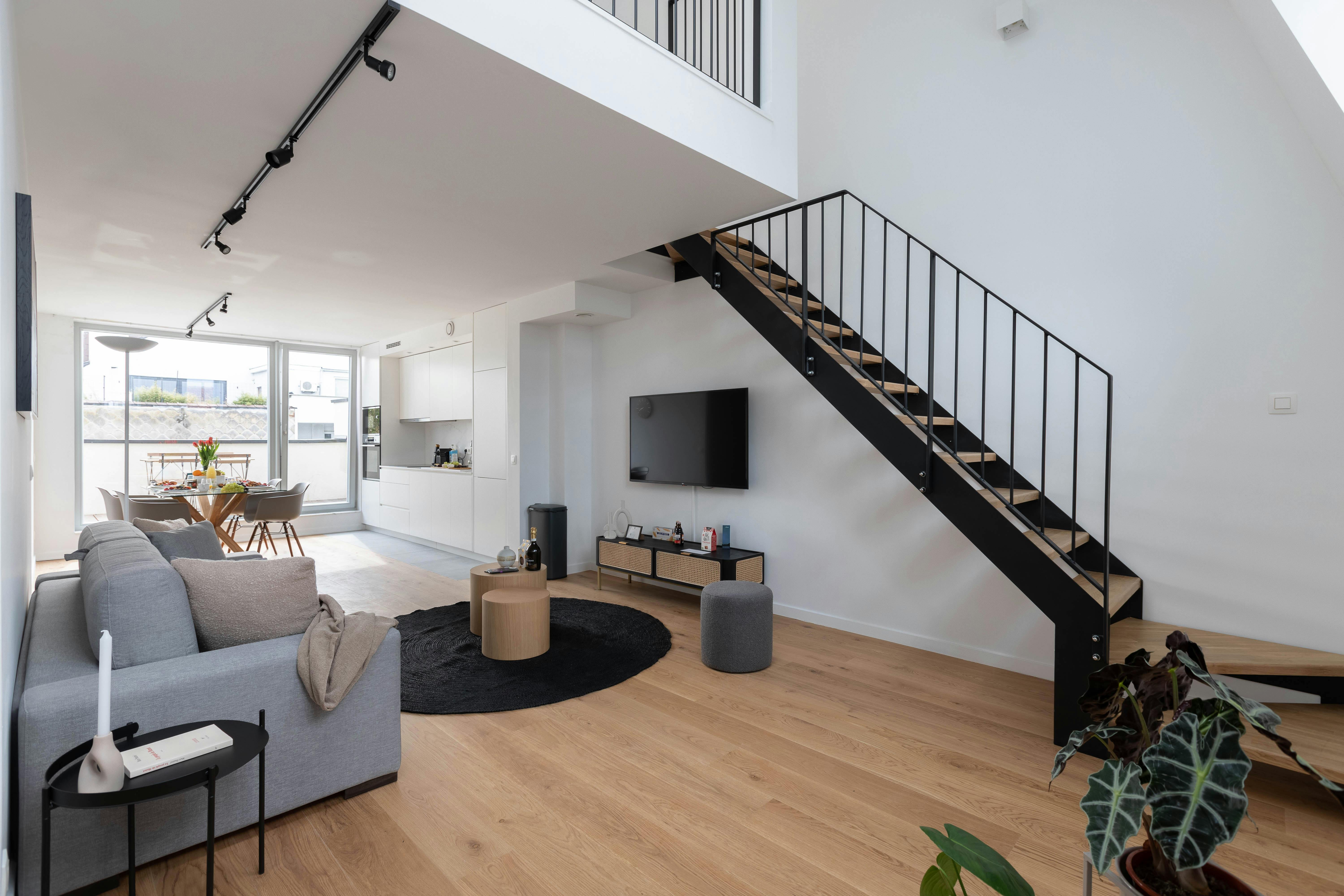 Appartement in Ukkel