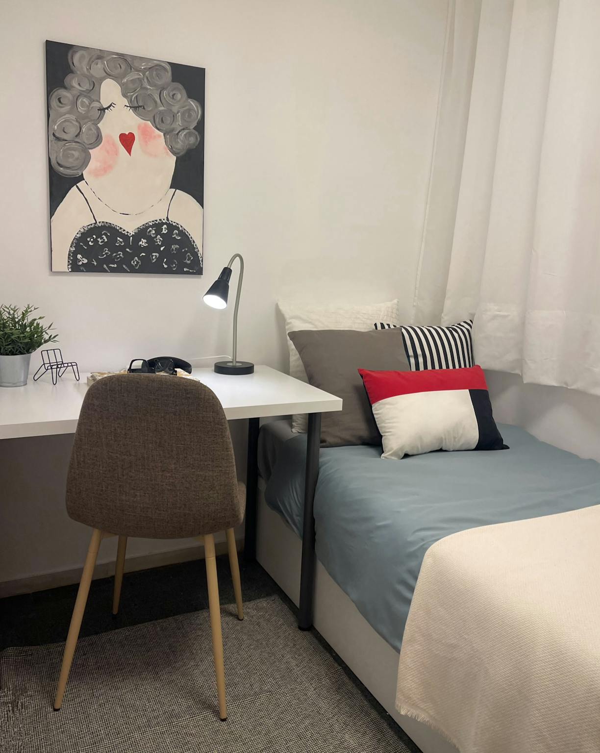 Carrer de Sant Elies, Barcelona preview