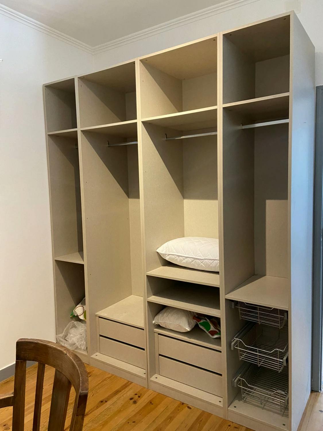 preview gallery tile