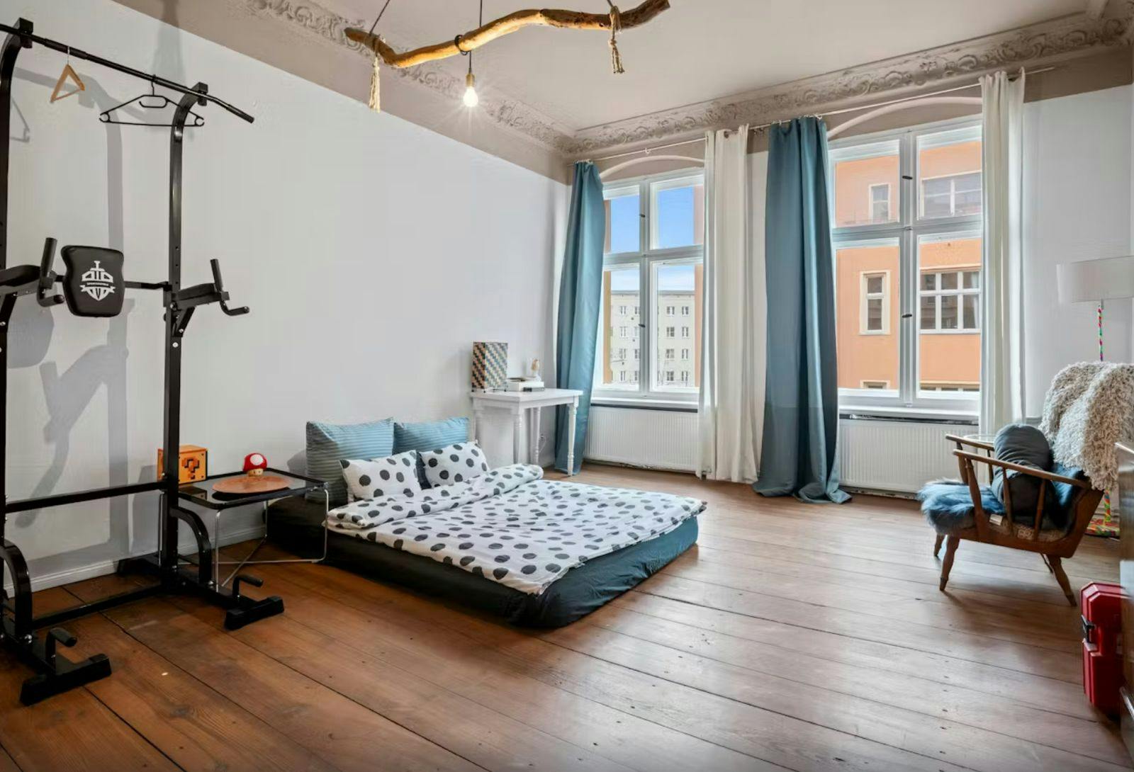 preview gallery tile