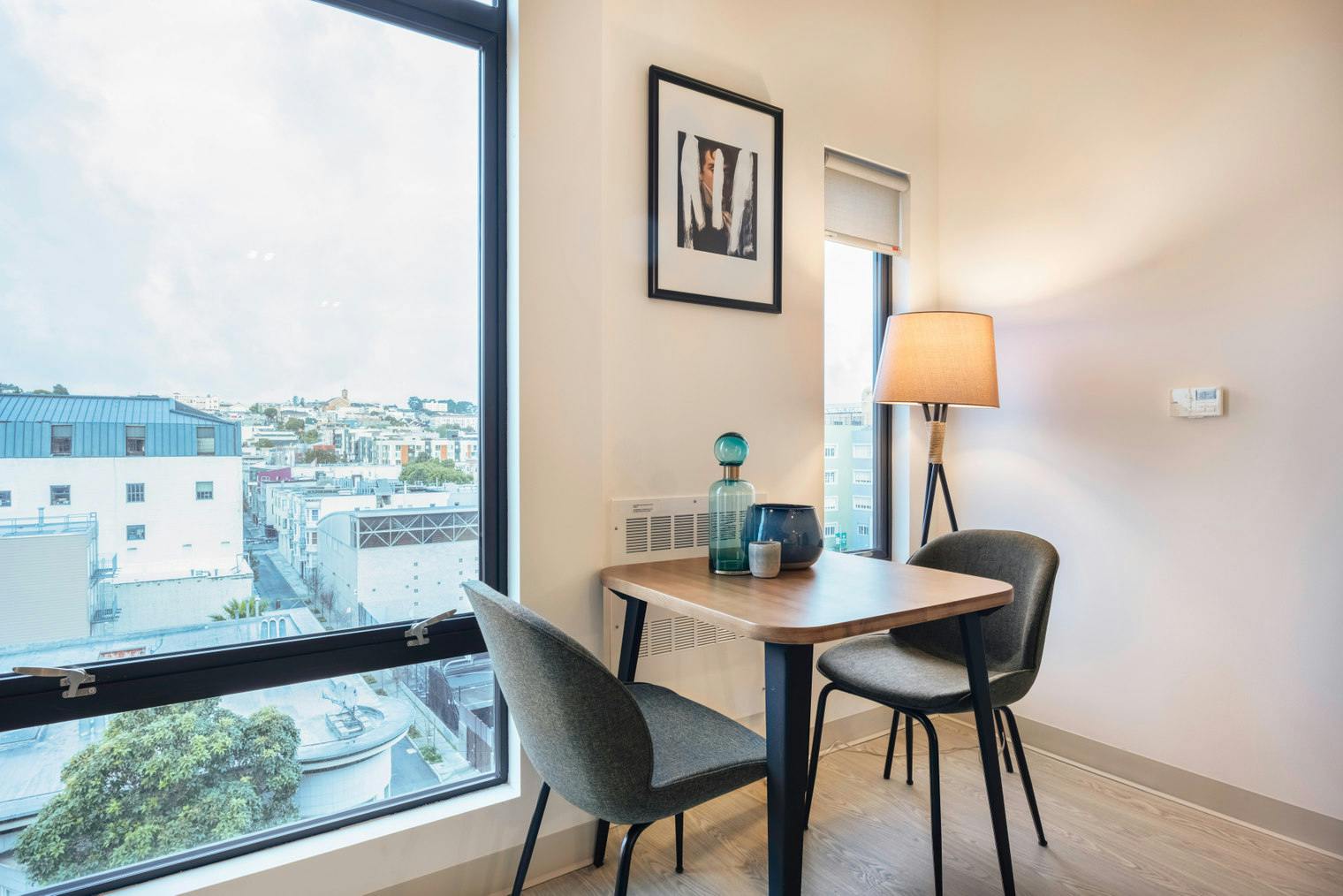 preview gallery tile