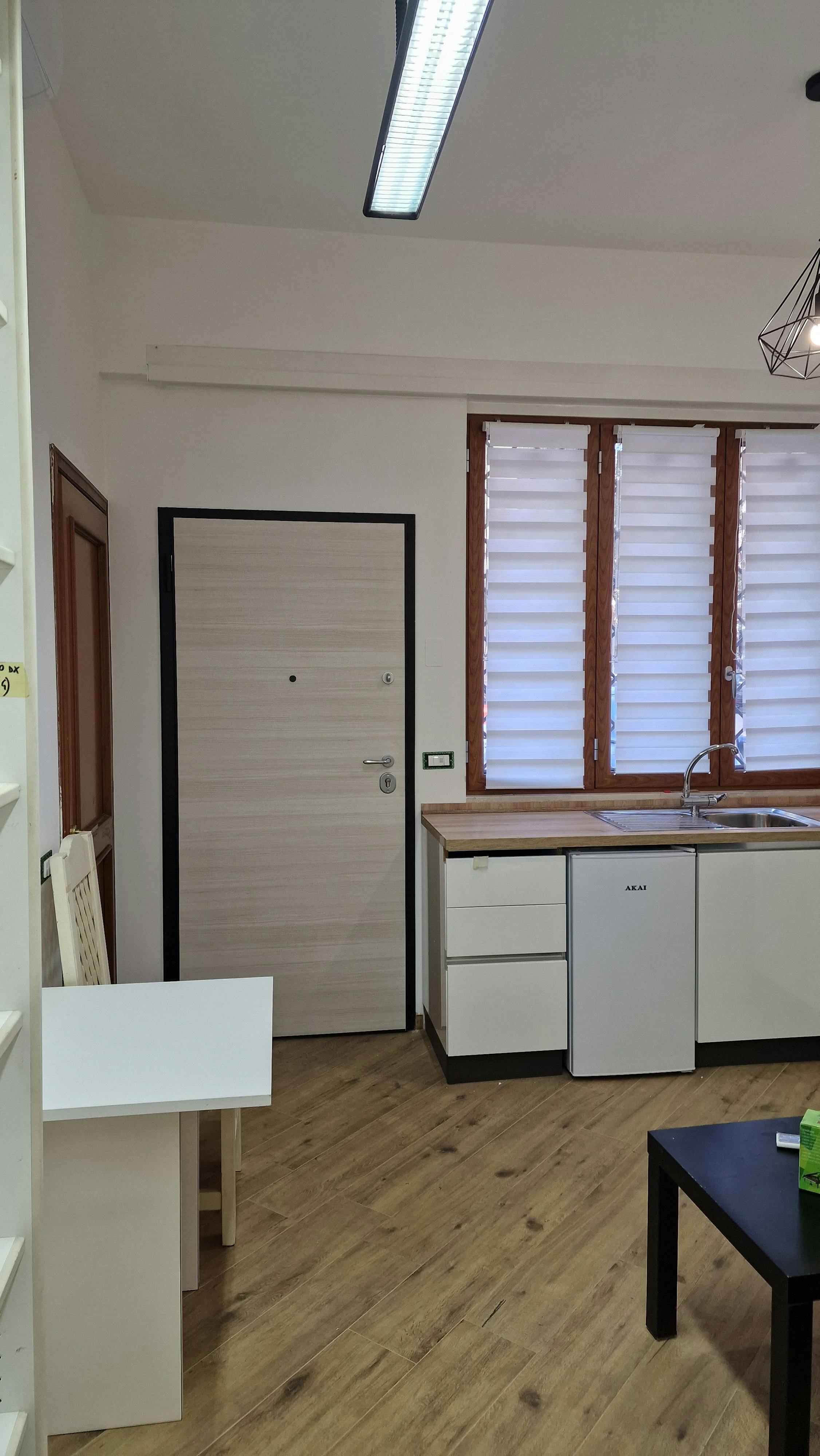 Apartment Ciampino, 23m² — photo 21