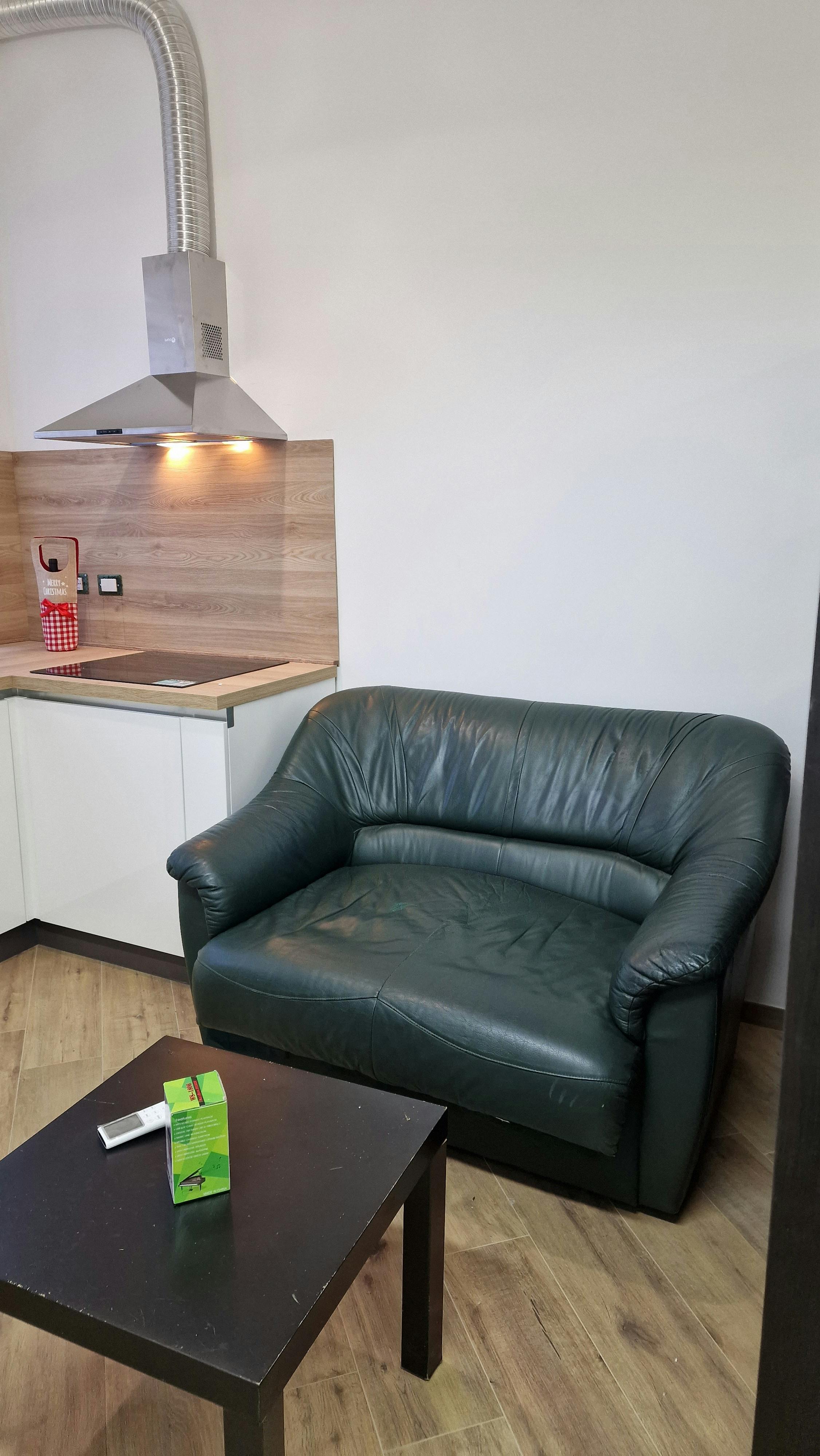 Apartment Ciampino, 23m² — photo 1