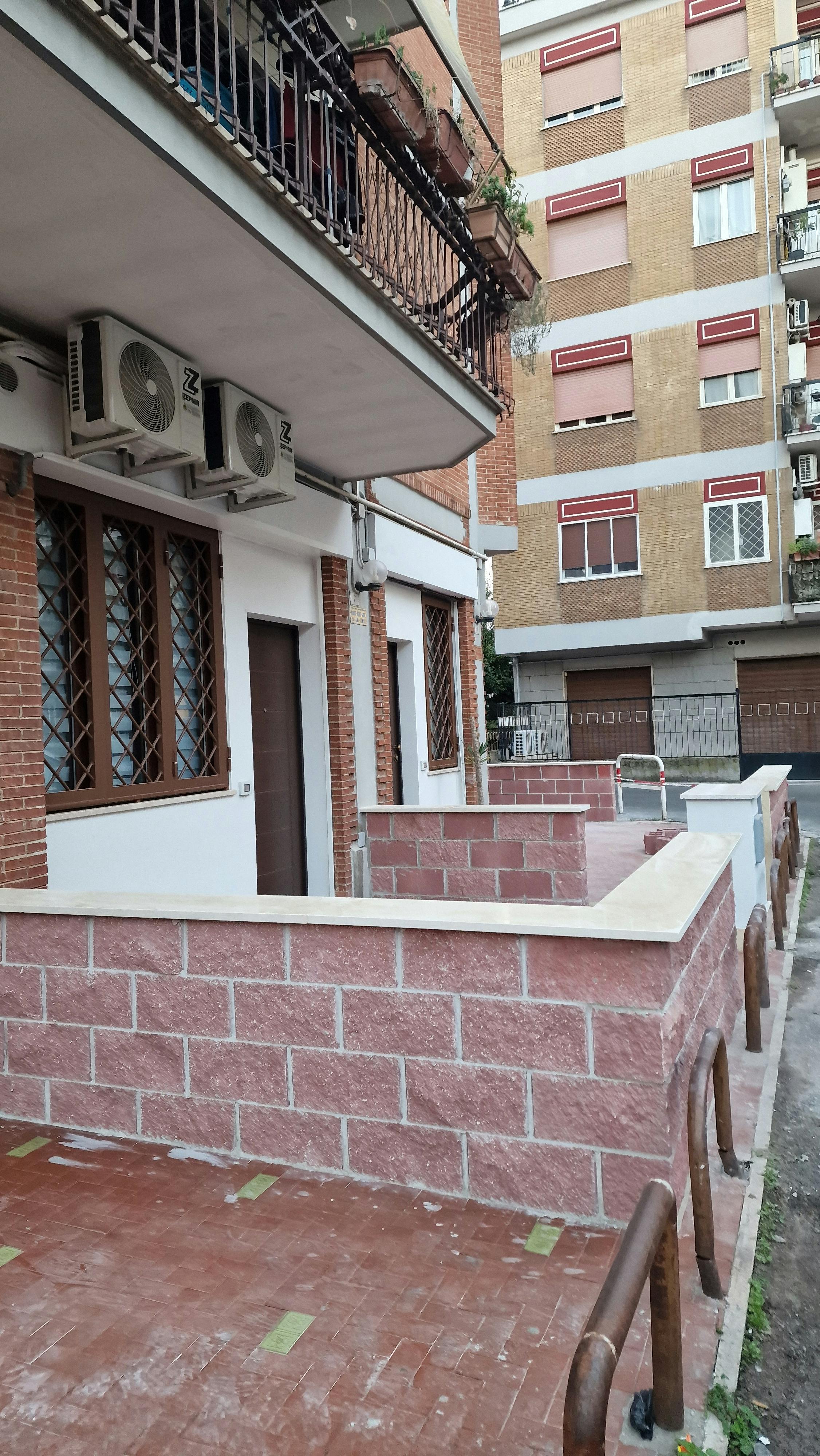 Apartment Ciampino, 23m² — photo 23
