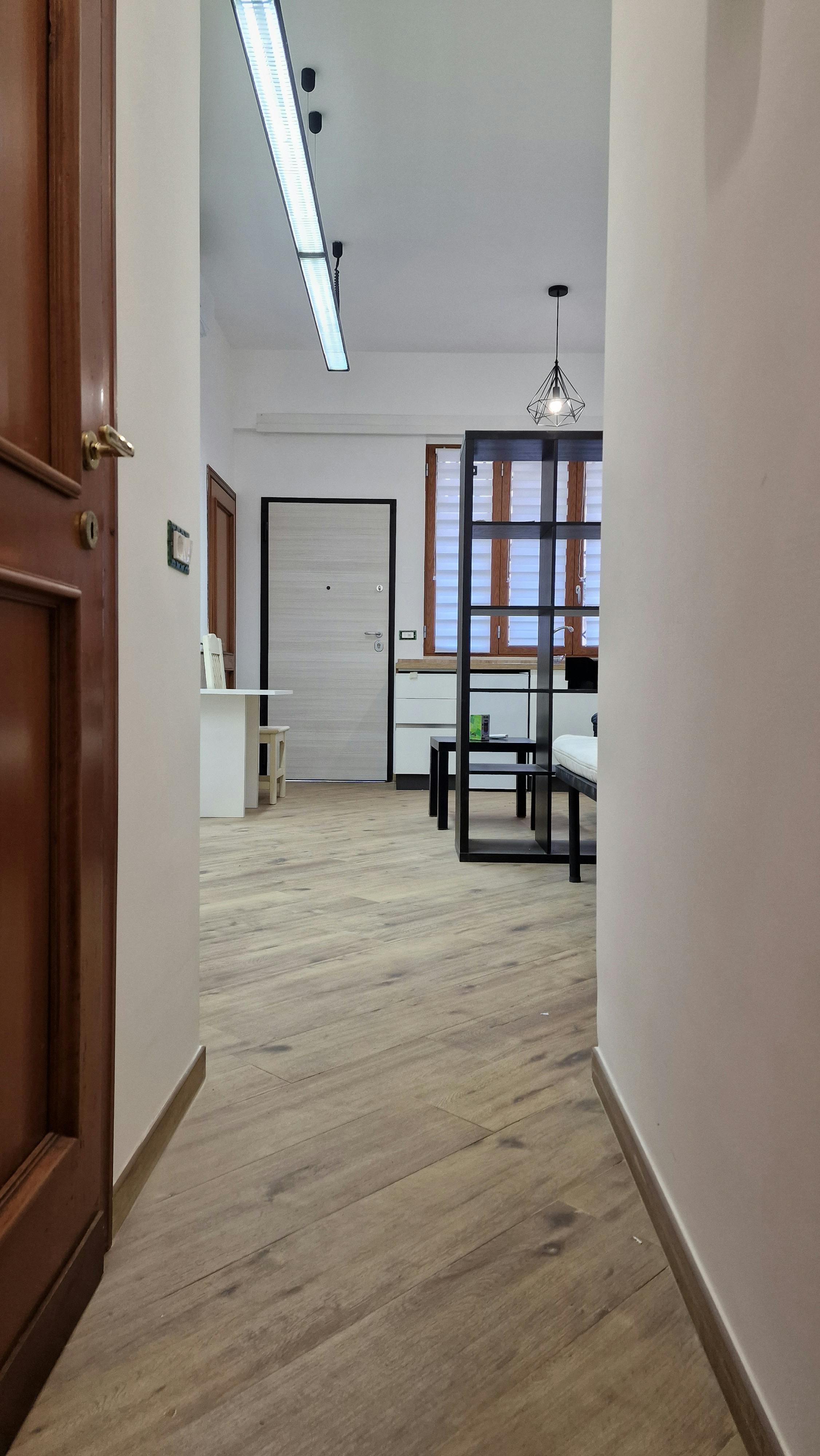 Apartment Ciampino, 23m² — photo 3