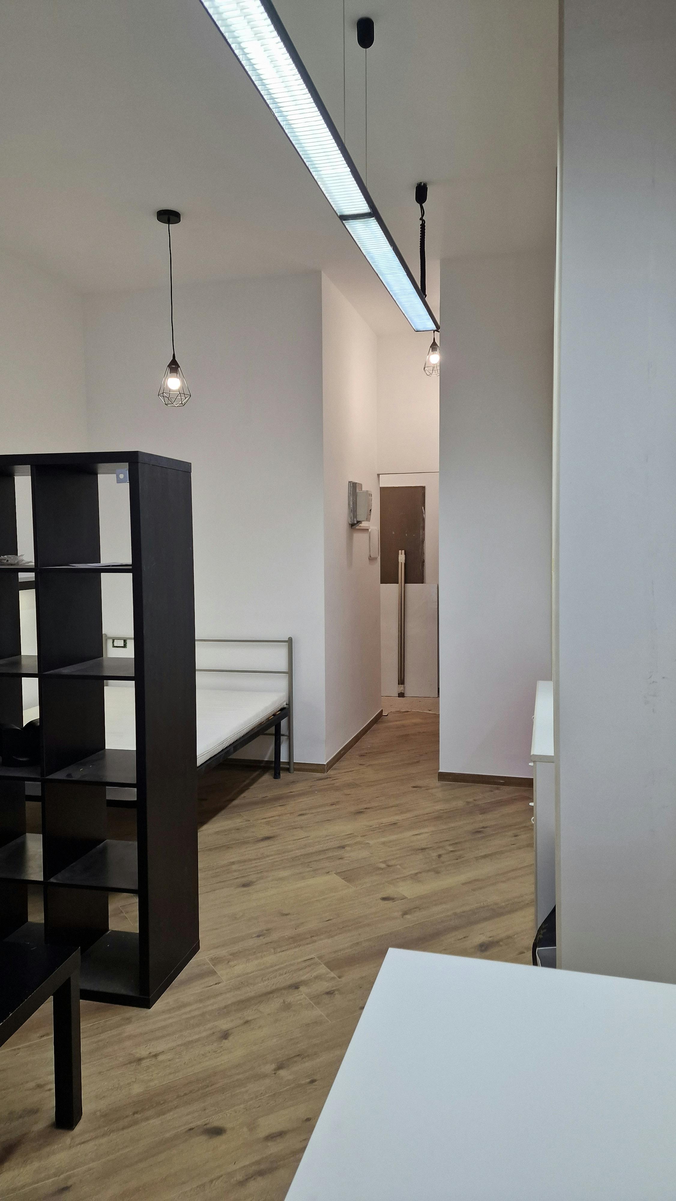Apartment Ciampino, 23m² — photo 5