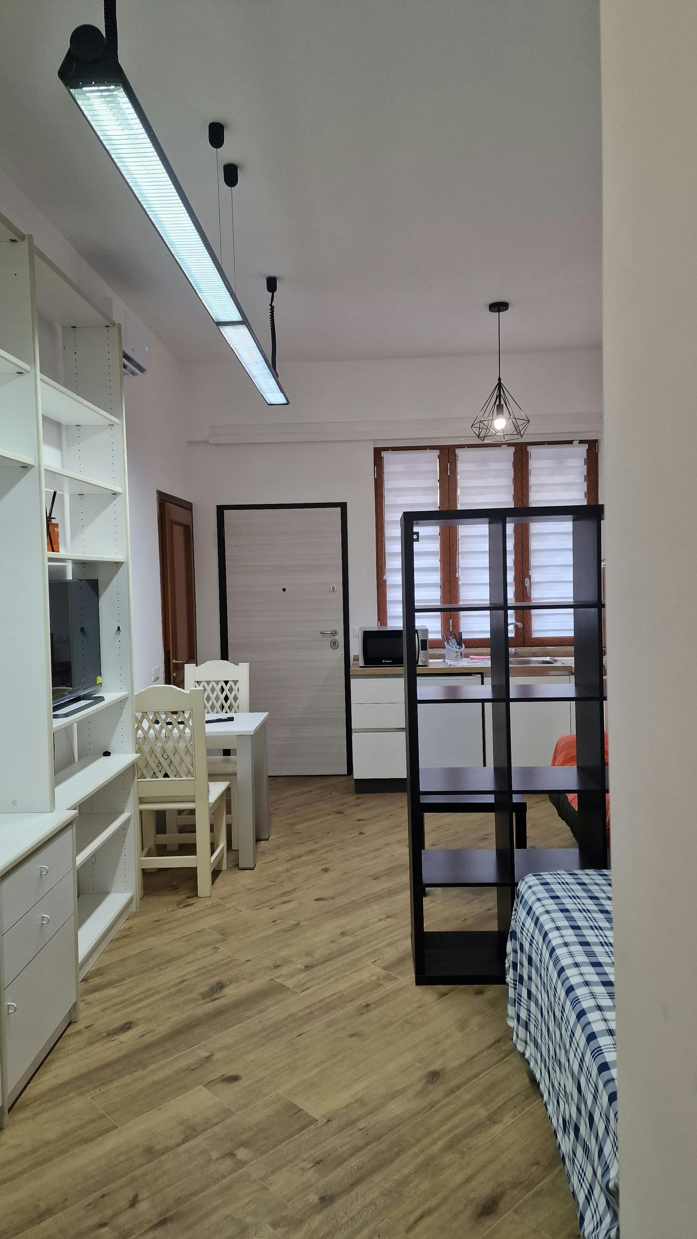 Studio para alugar por € 1.100 por mês em Ciampino, Via Francesco de Pinedo