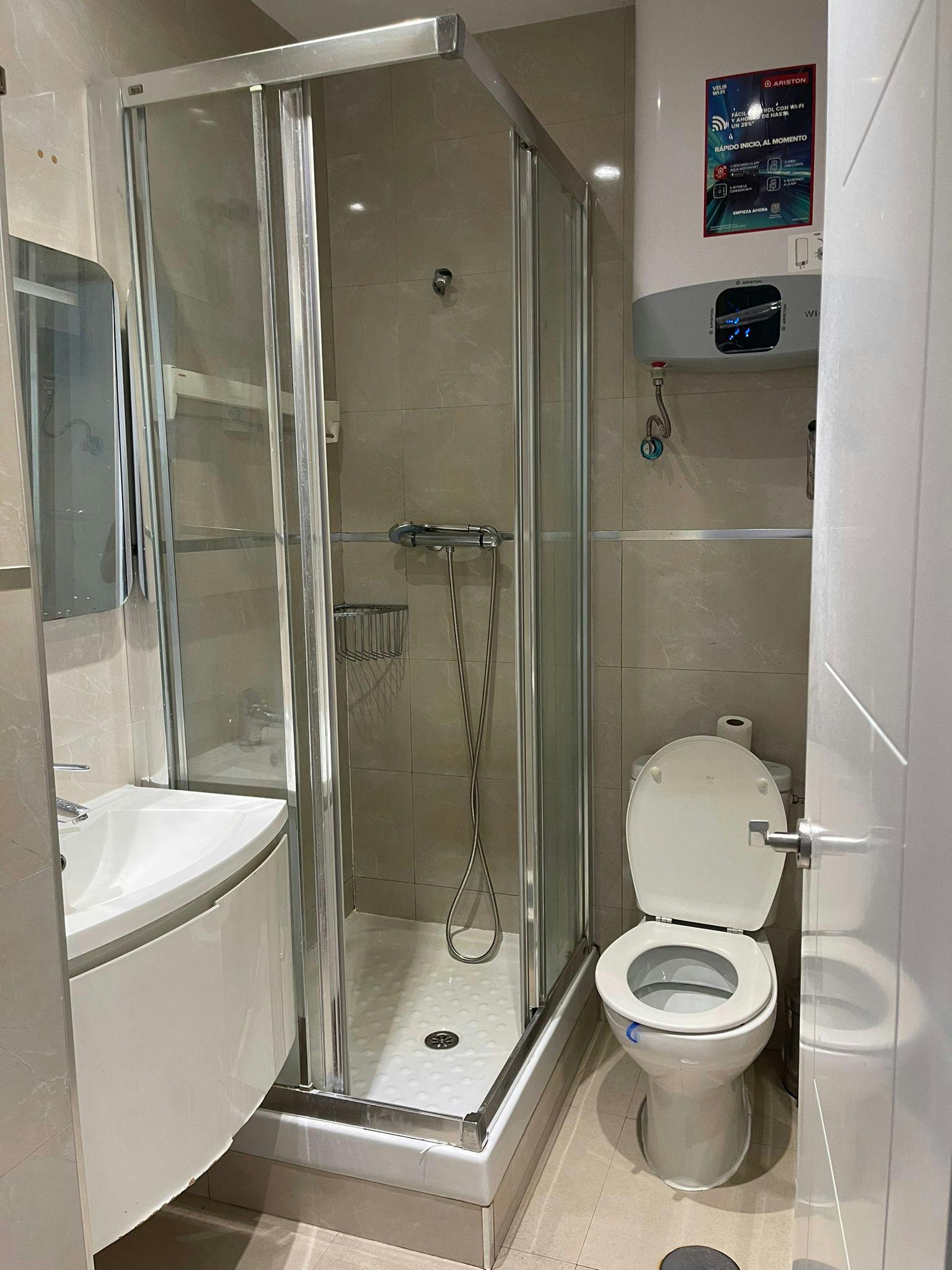 preview gallery tile