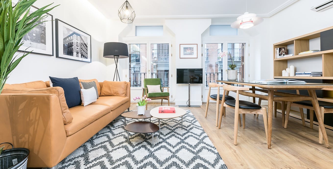 Calle de Atocha, Madrid preview